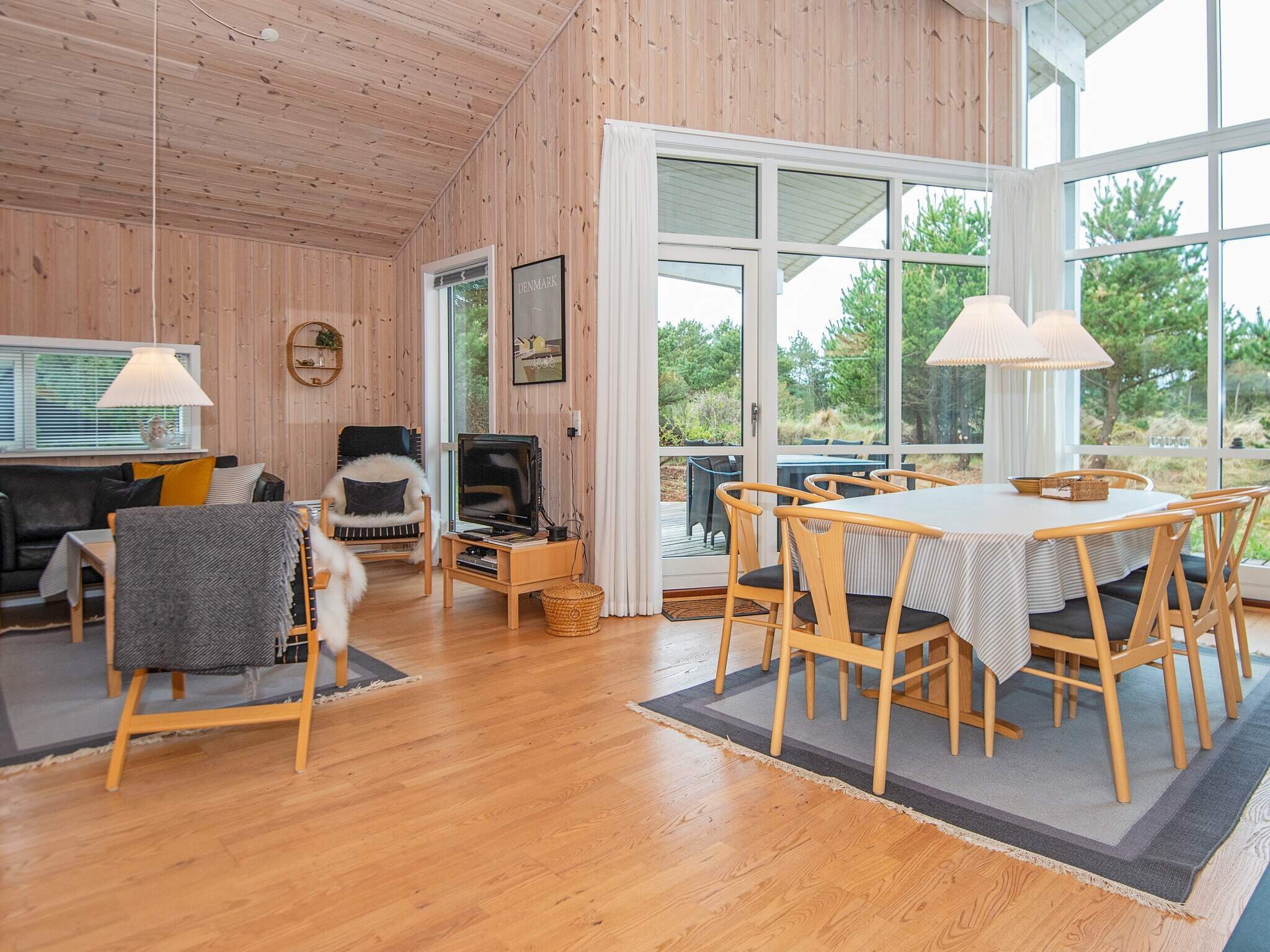 Images 6 person feriebolig i Ulfborg- Dancenter