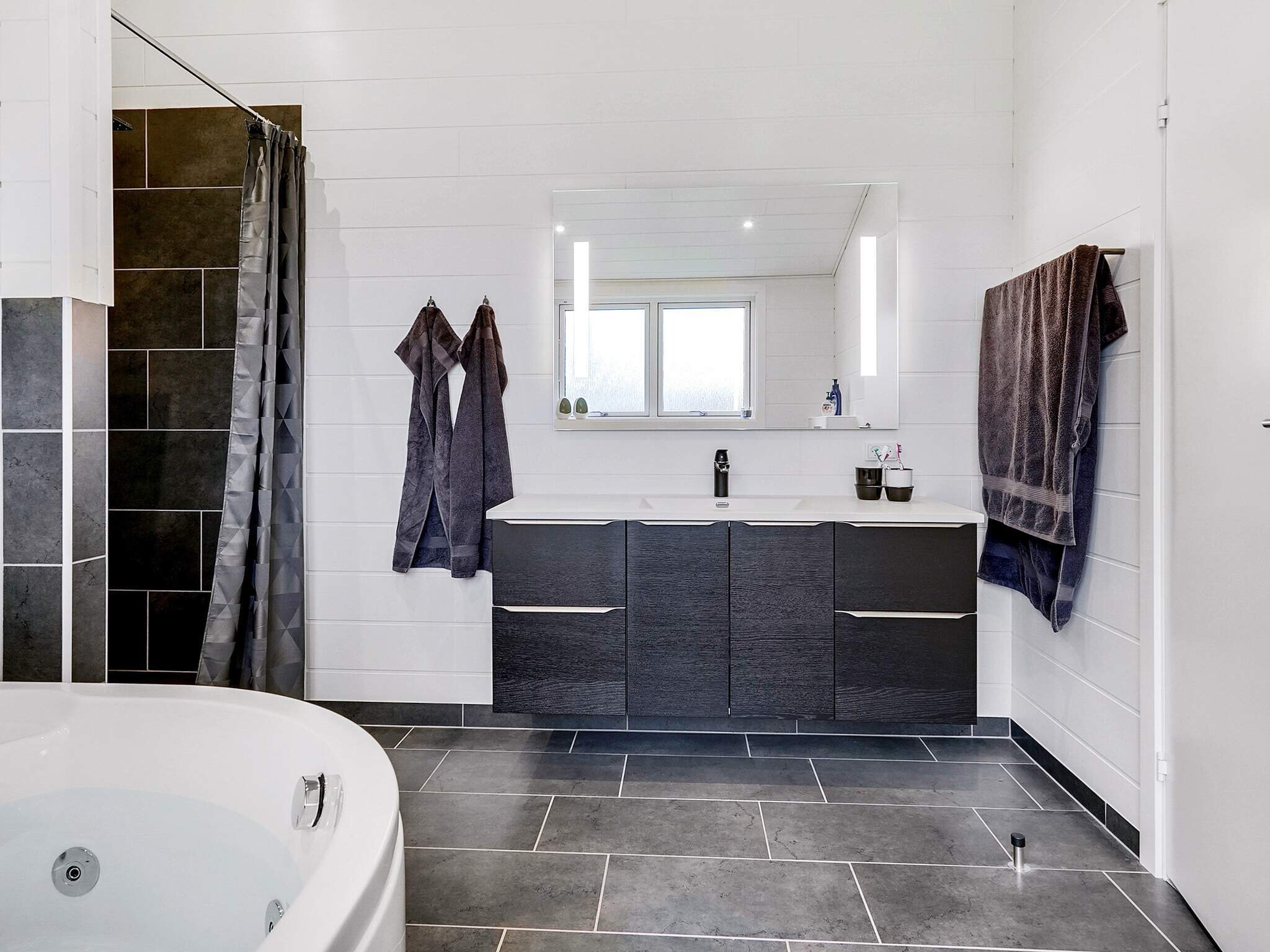 Images 8 person feriebolig i Hejls- Dancenter