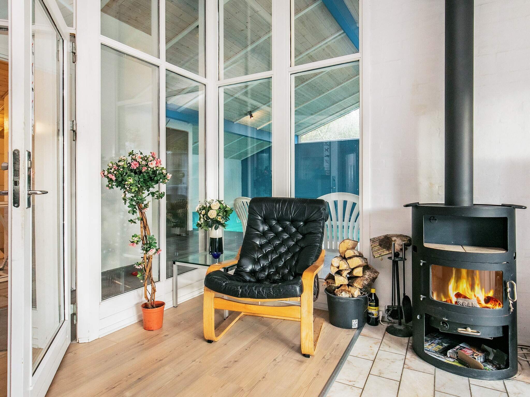 Images 8 person feriebolig i BlÃ¥vand- Dancenter