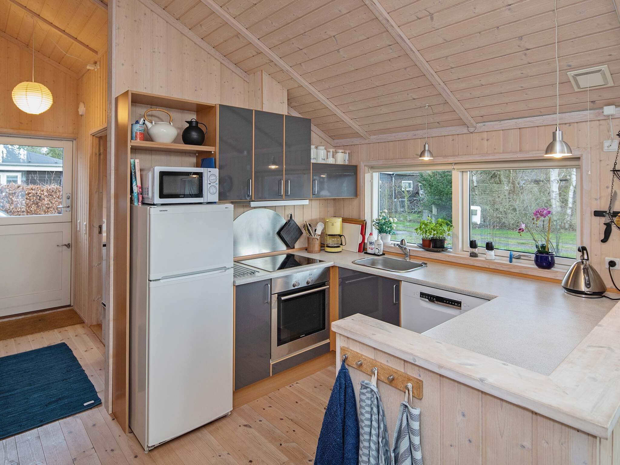 Images 6 person feriebolig i VÃ¦ggerlÃ¸se- Dancenter