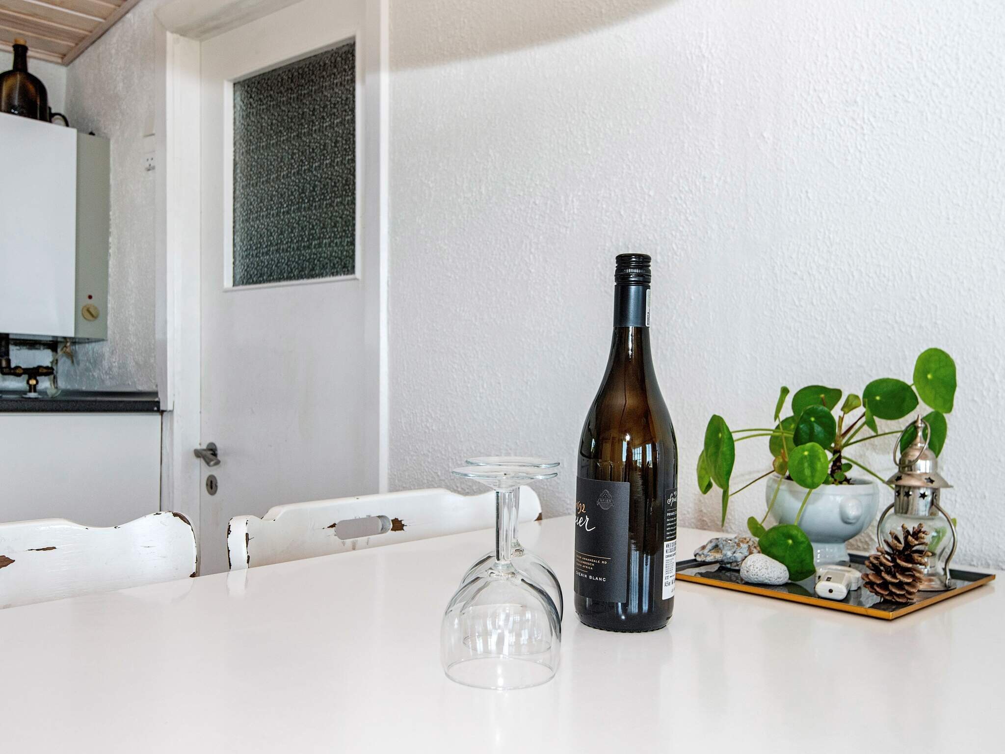 Images 4 person feriebolig i Grenaa- Dancenter