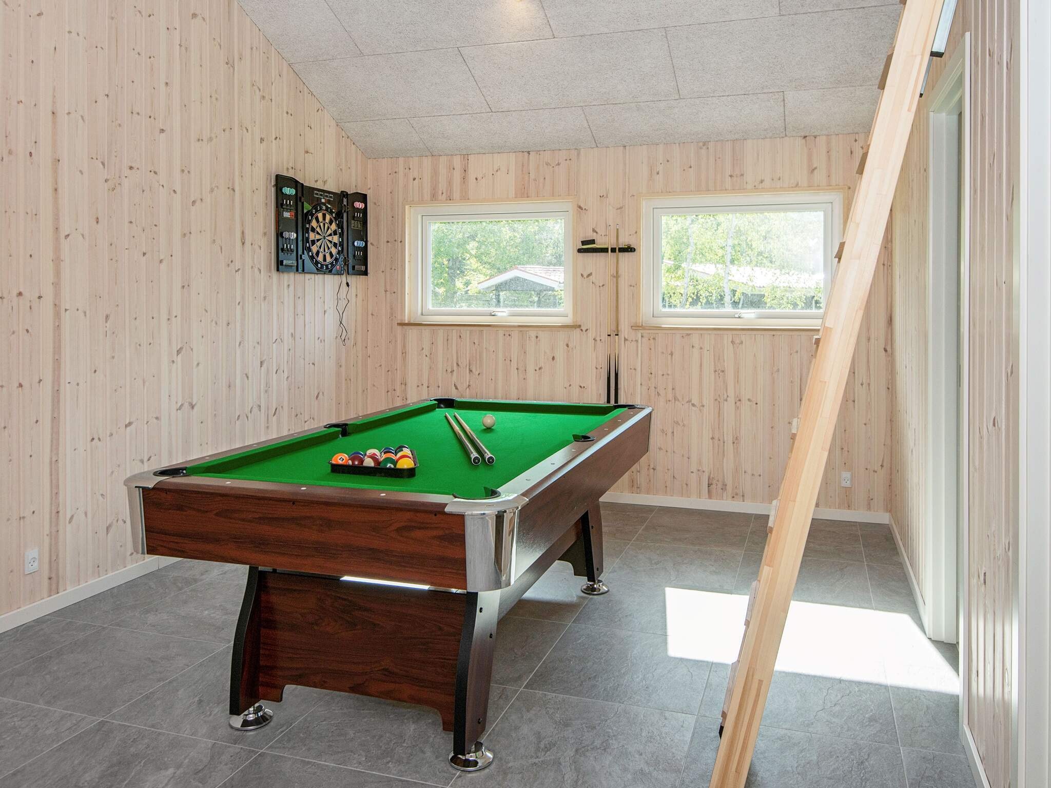 Images 16 person feriebolig i Glesborg- Dancenter