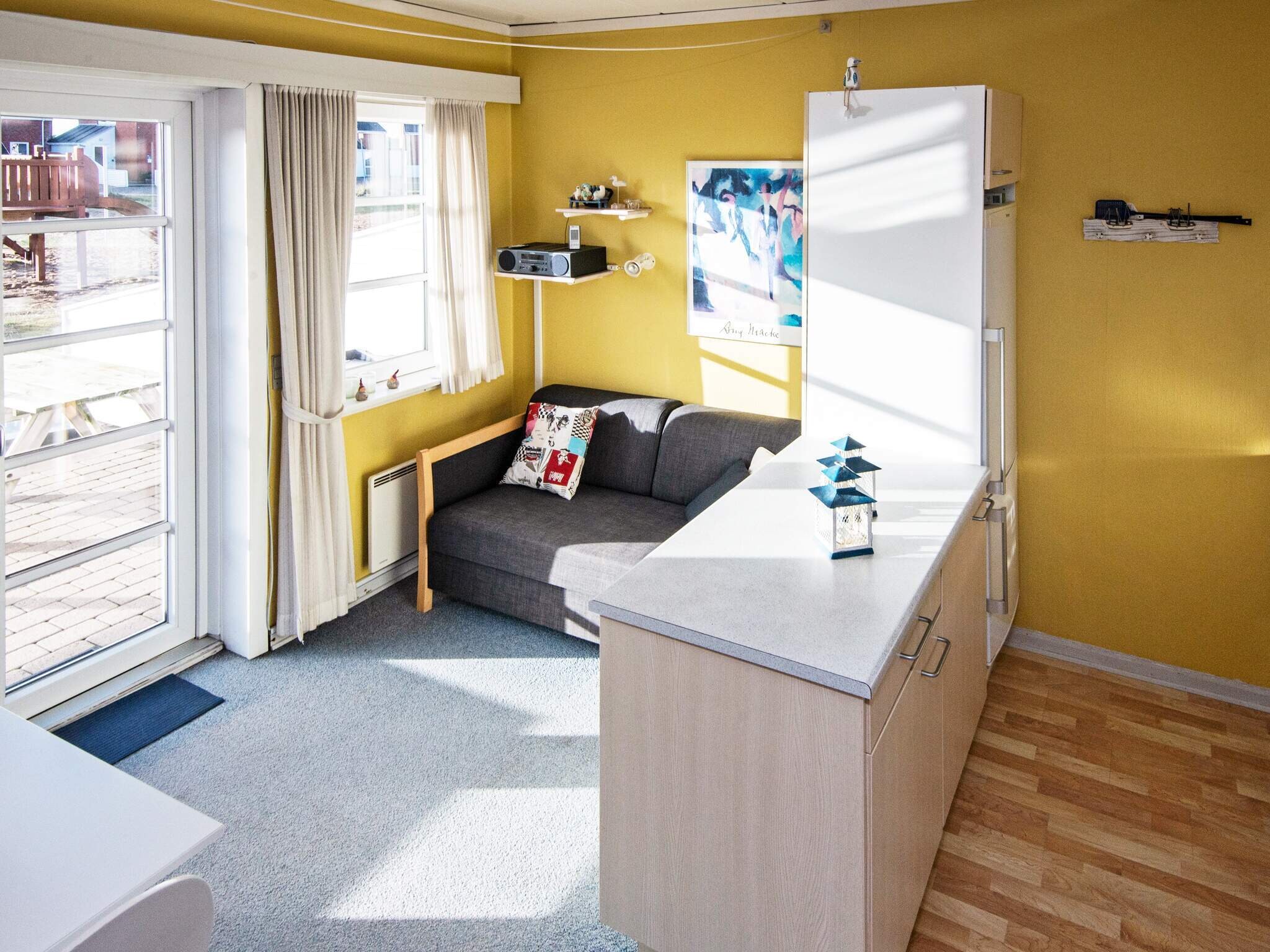 Images 8 person feriebolig i RÃ¸mÃ¸- Dancenter