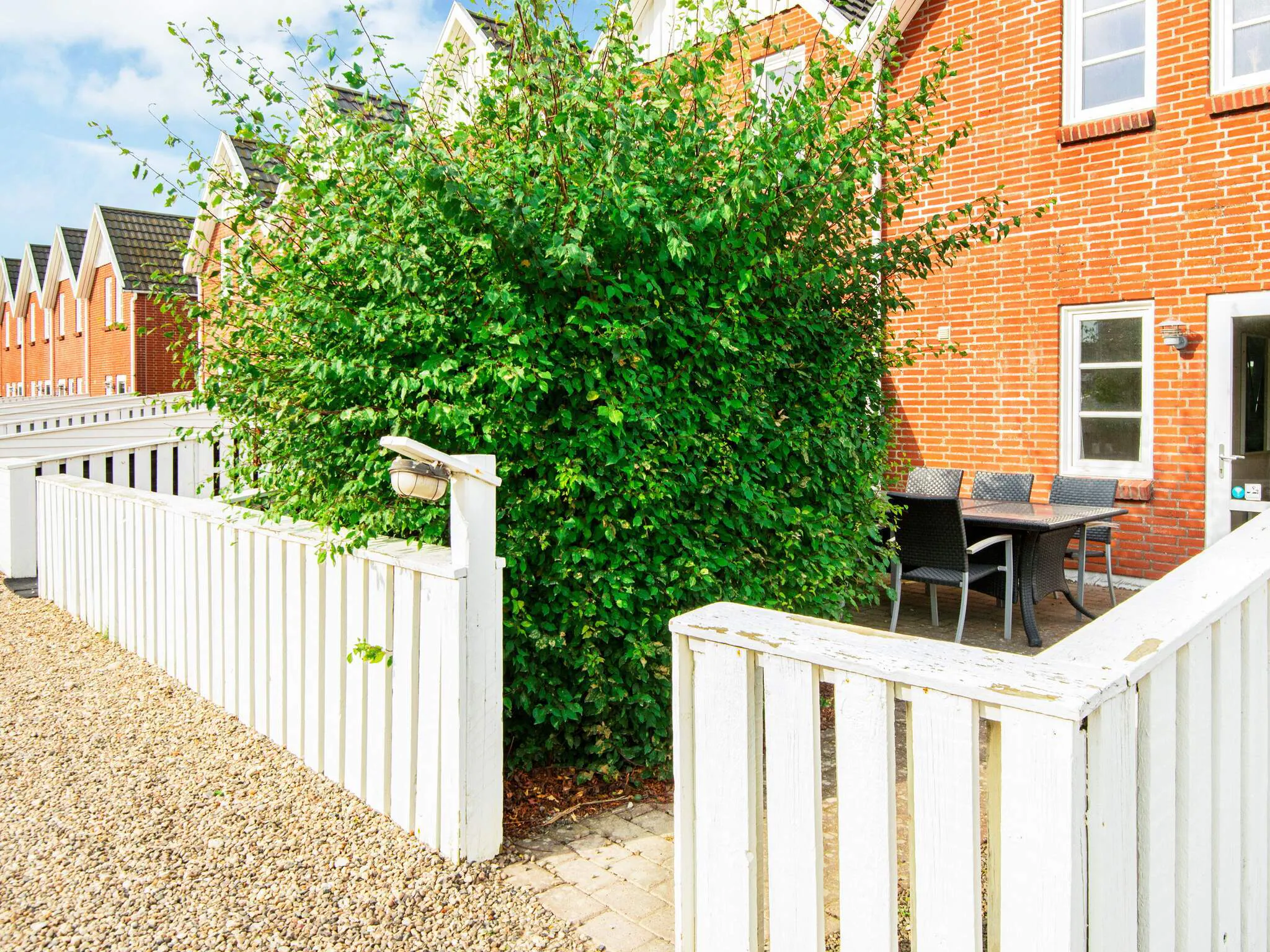 Images 4 person feriebolig i RÃ¸mÃ¸- Dancenter