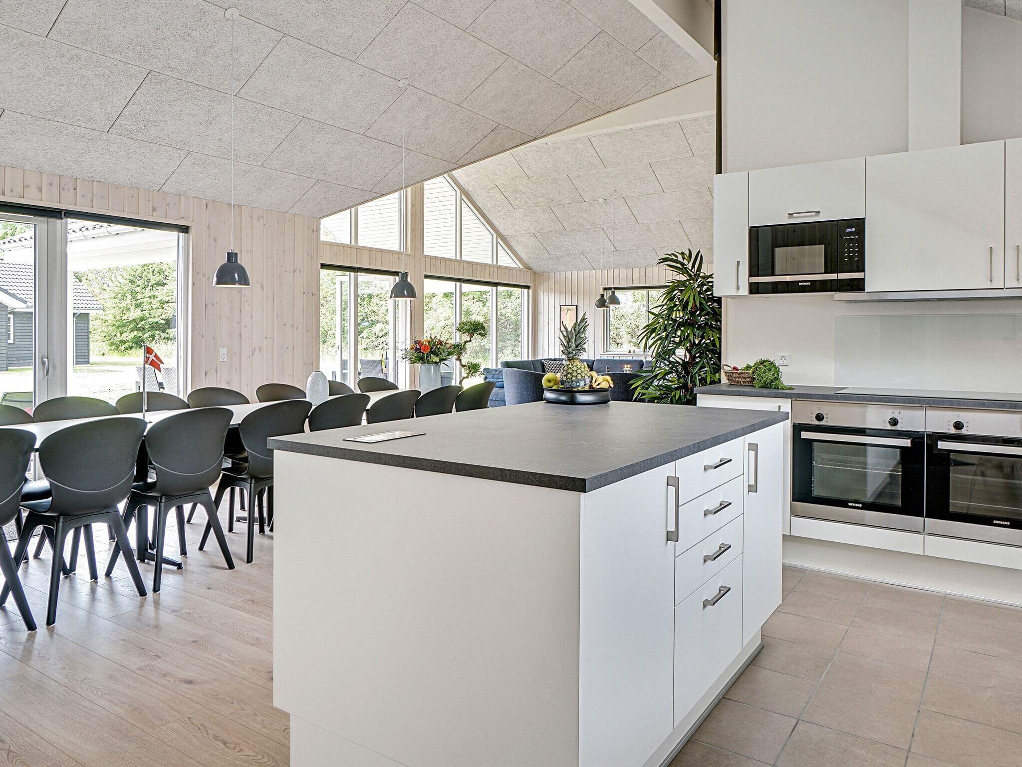 Images 18 person feriebolig i Grenaa- Dancenter