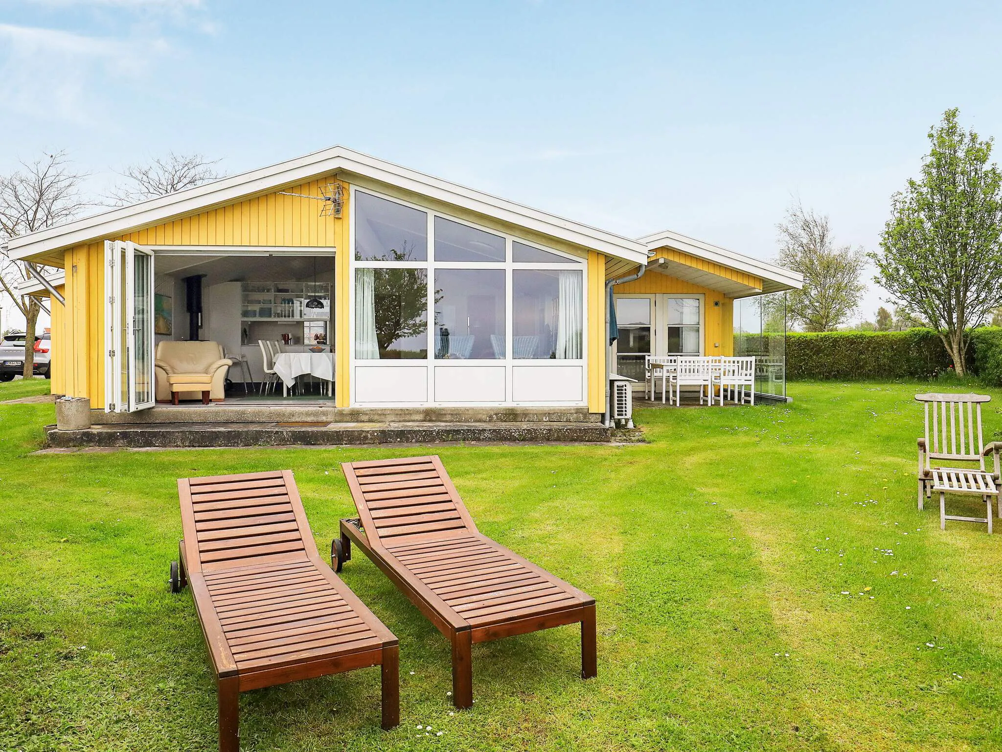 Images 6 person feriebolig i Brenderup Fyn- Dancenter