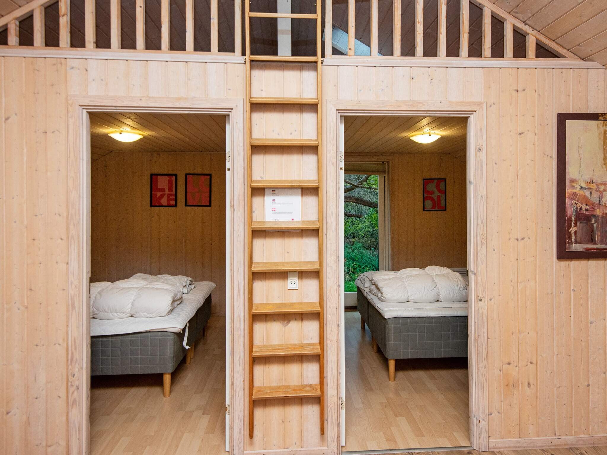 Images 12 person feriebolig i Ebeltoft- Dancenter