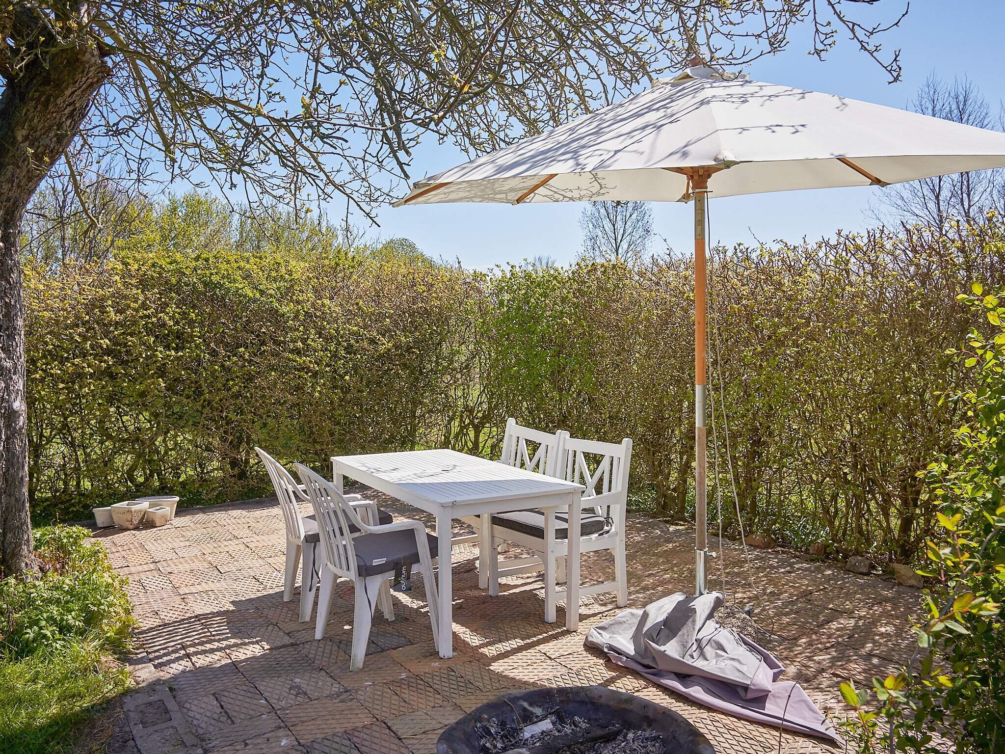 Images 6 person feriebolig i Aakirkeby- Dancenter