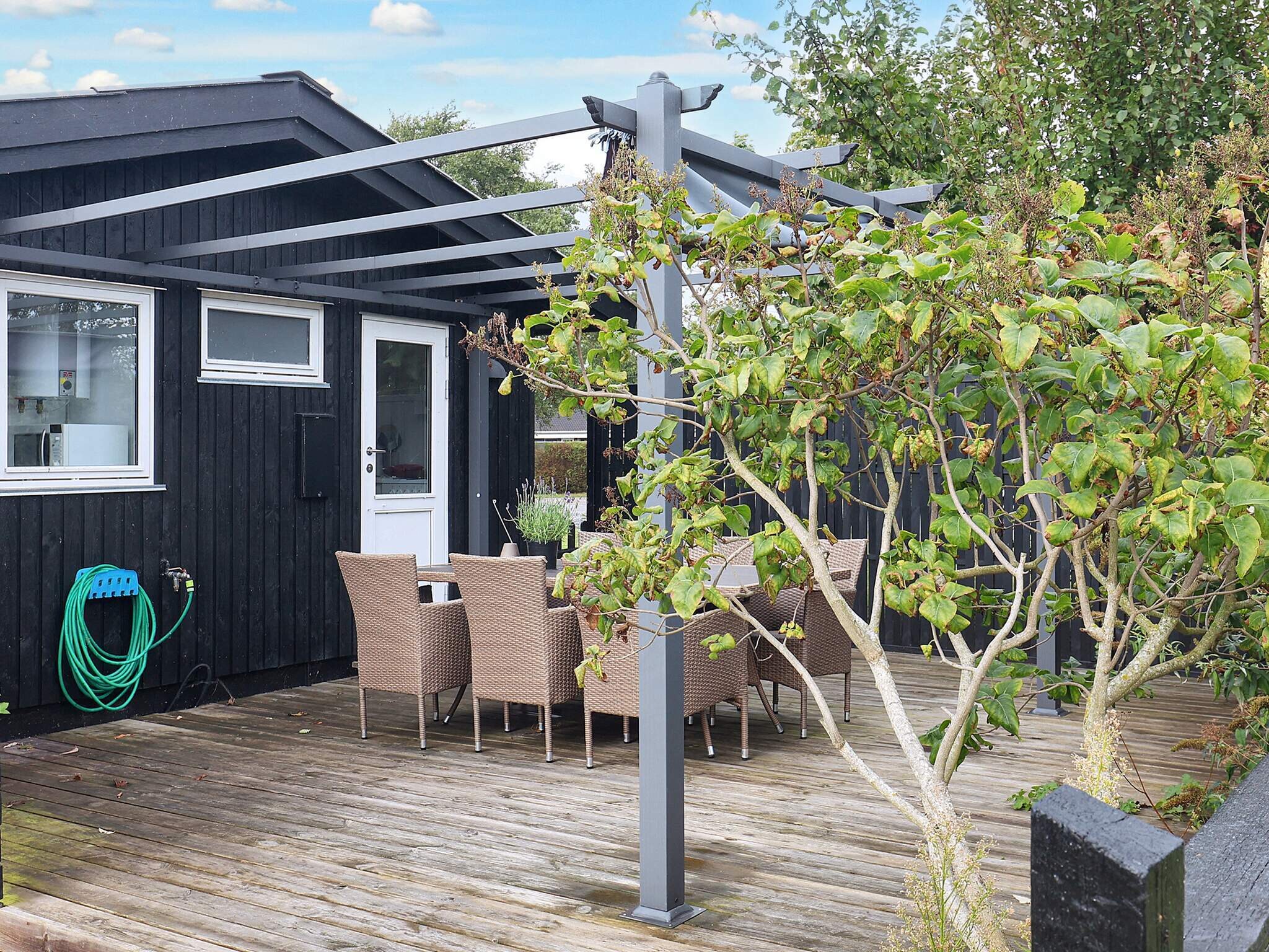 Images 6 person feriebolig i KarrebÃ¦ksminde- Dancenter