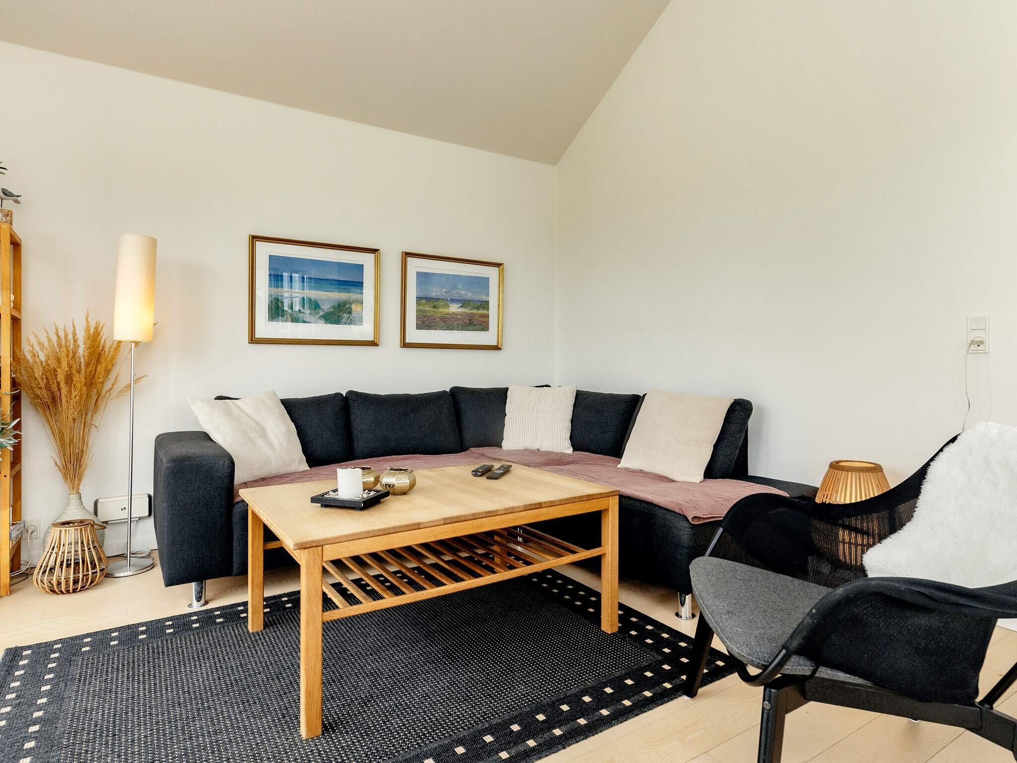 Images 8 person feriebolig i Nysted- Dancenter