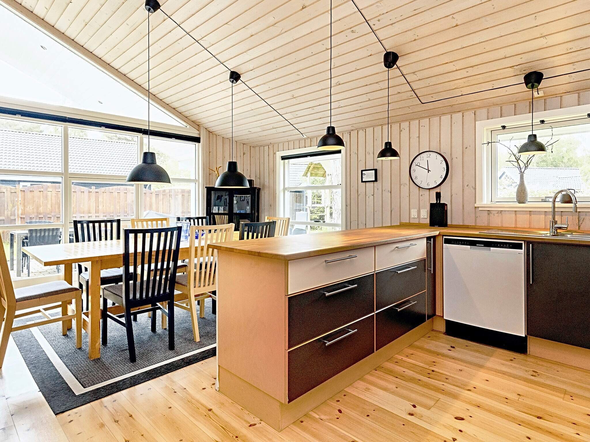 Images 10 person feriebolig i VÃ¦ggerlÃ¸se- Dancenter