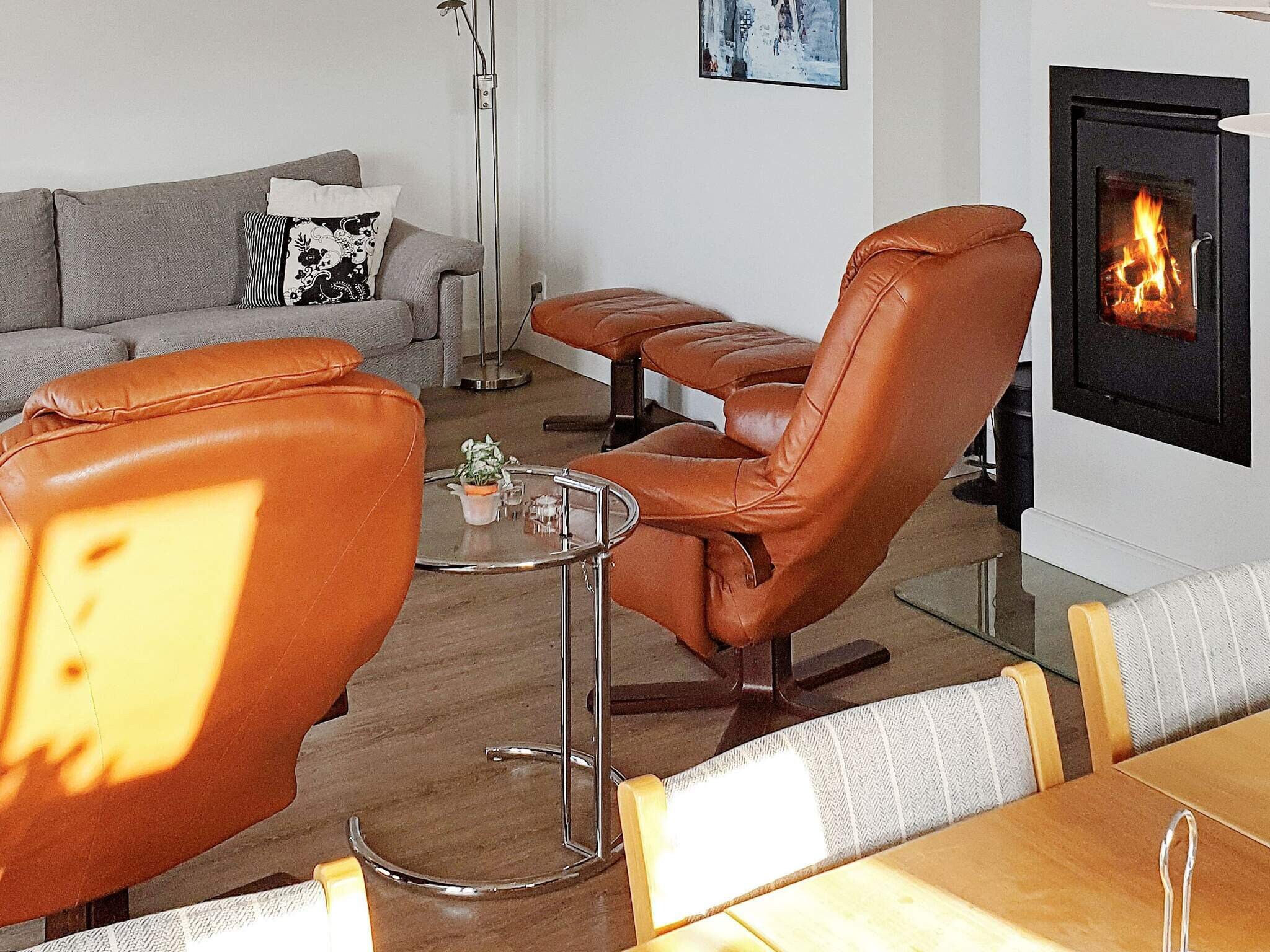 Images 4 person feriebolig i GrÃ¥sten- Dancenter