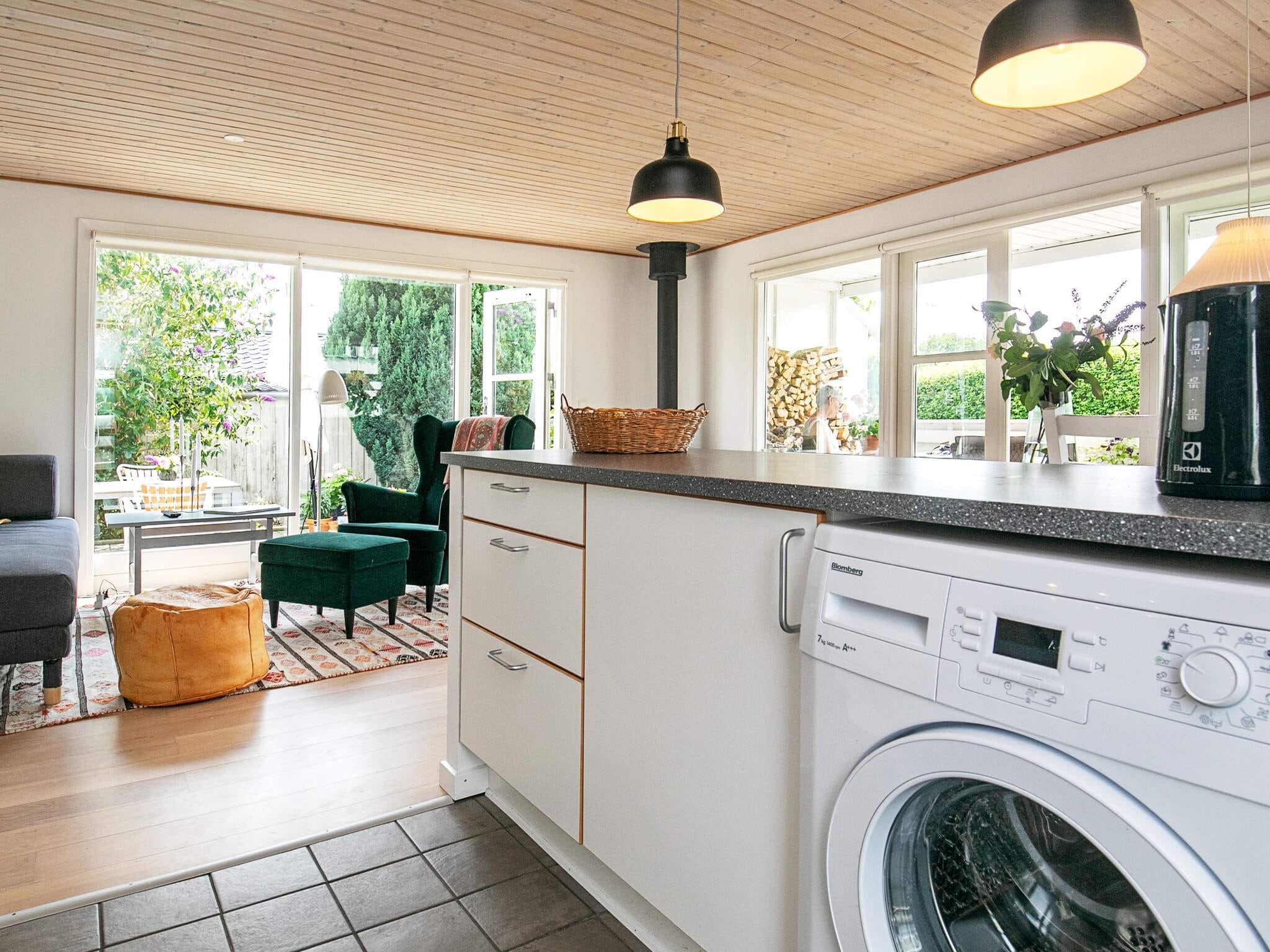 Images 3 person feriebolig i Kerteminde- Dancenter