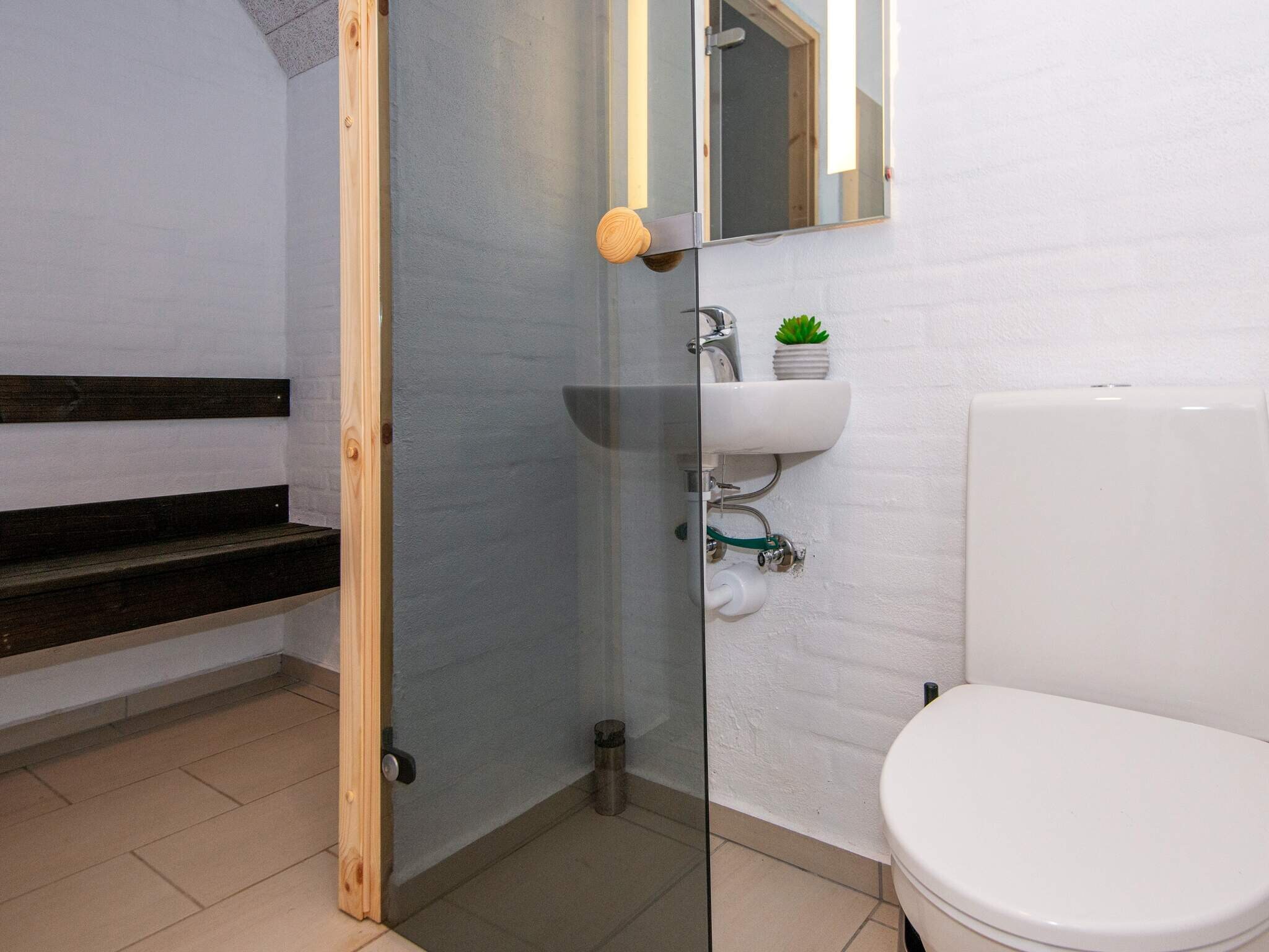 Images 16 person feriebolig i Ulfborg- Dancenter