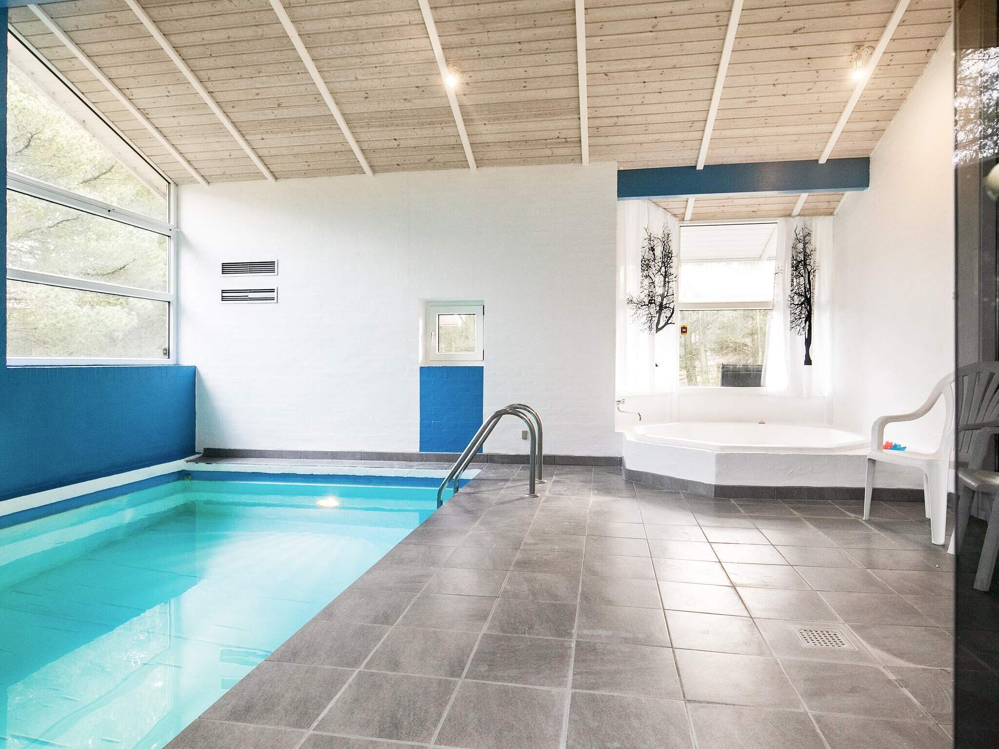 Images 8 person feriebolig i BlÃ¥vand- Dancenter