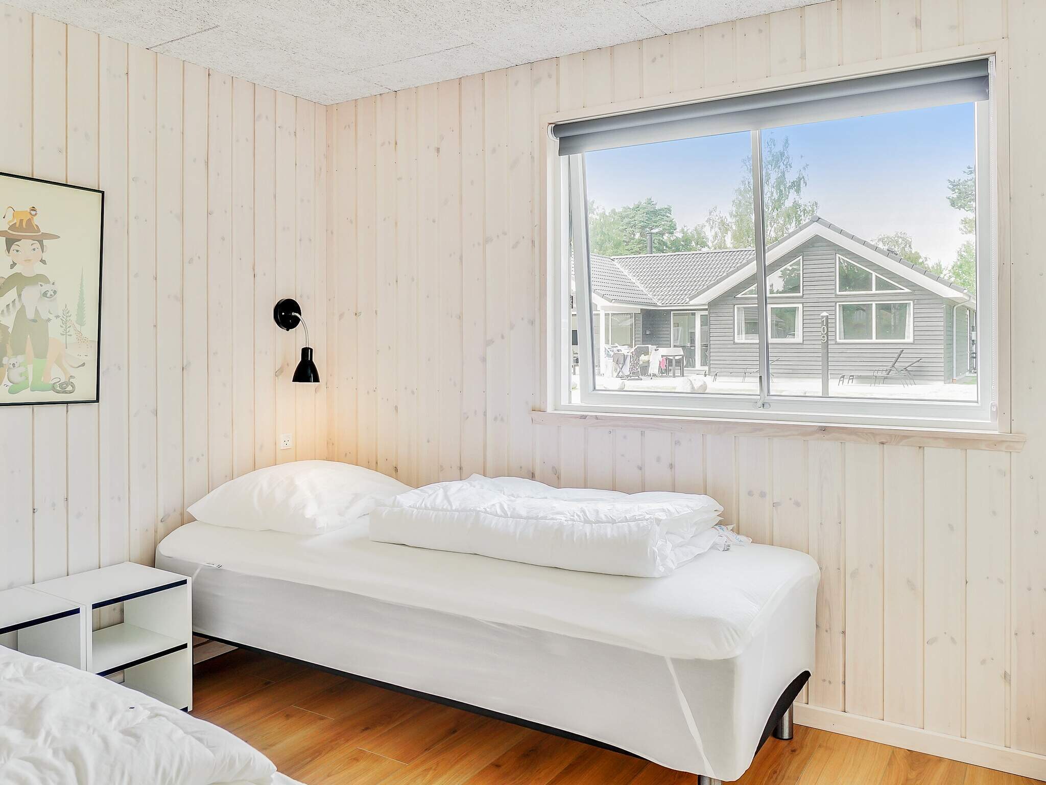 Images 14 person feriebolig i VÃ¦ggerlÃ¸se- Dancenter