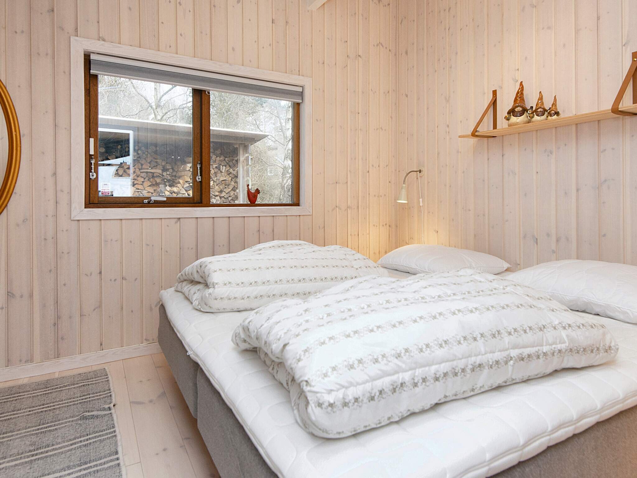 Images 4 person feriebolig i Knebel- Dancenter