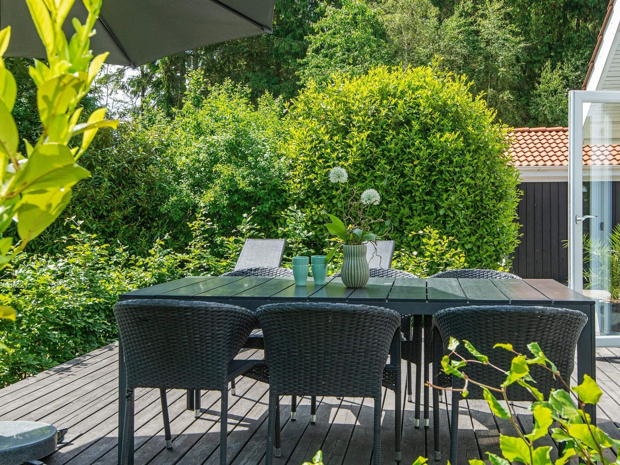 Images 6 person feriebolig i HÃ¸jslev- Dancenter