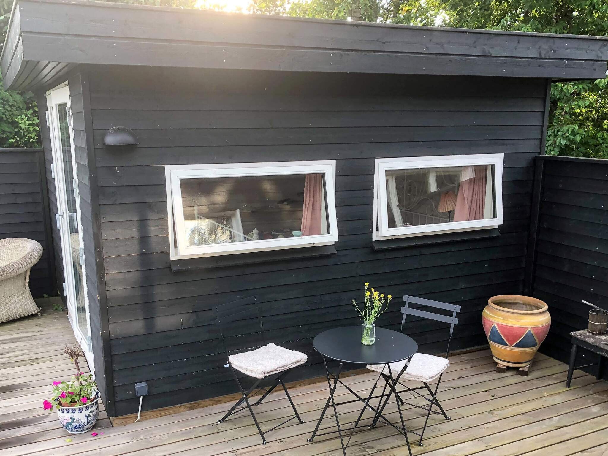 Images 6 person feriebolig i Rude- Dancenter