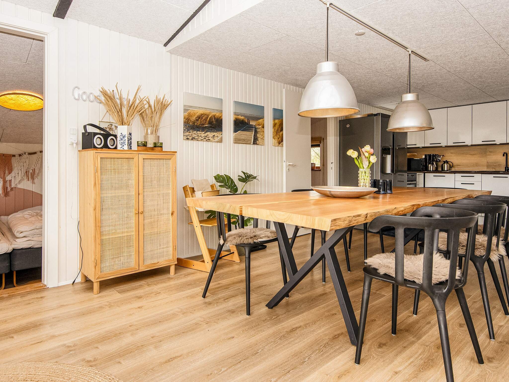 Images 8 person feriebolig i Hvide Sande- Dancenter