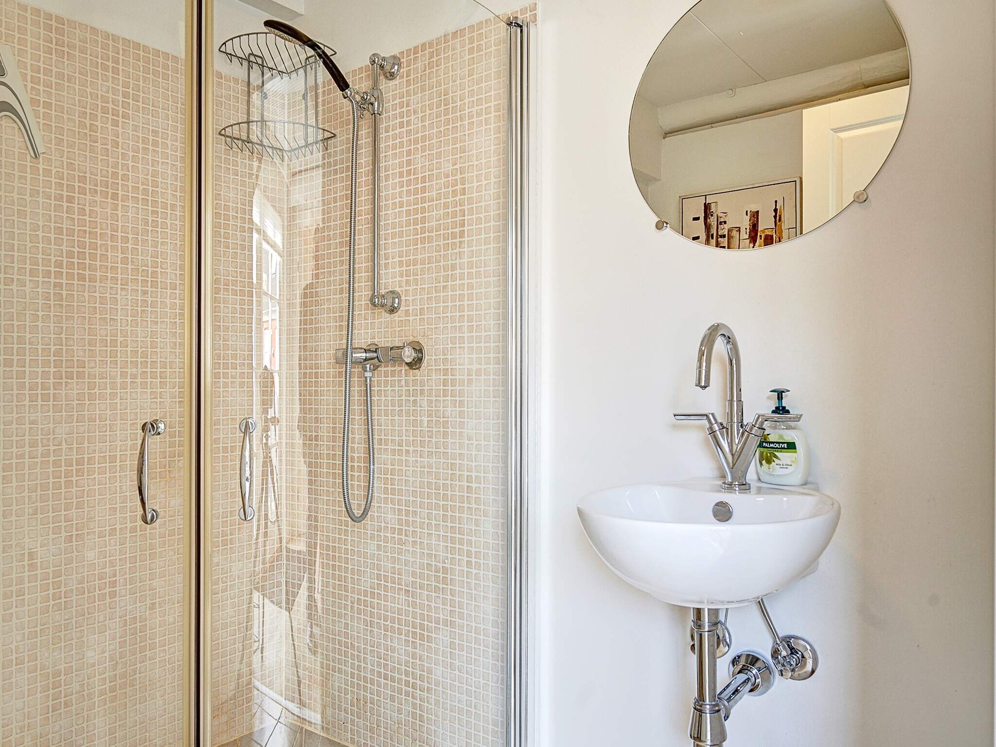 Images 5 person feriebolig i Aakirkeby- Dancenter