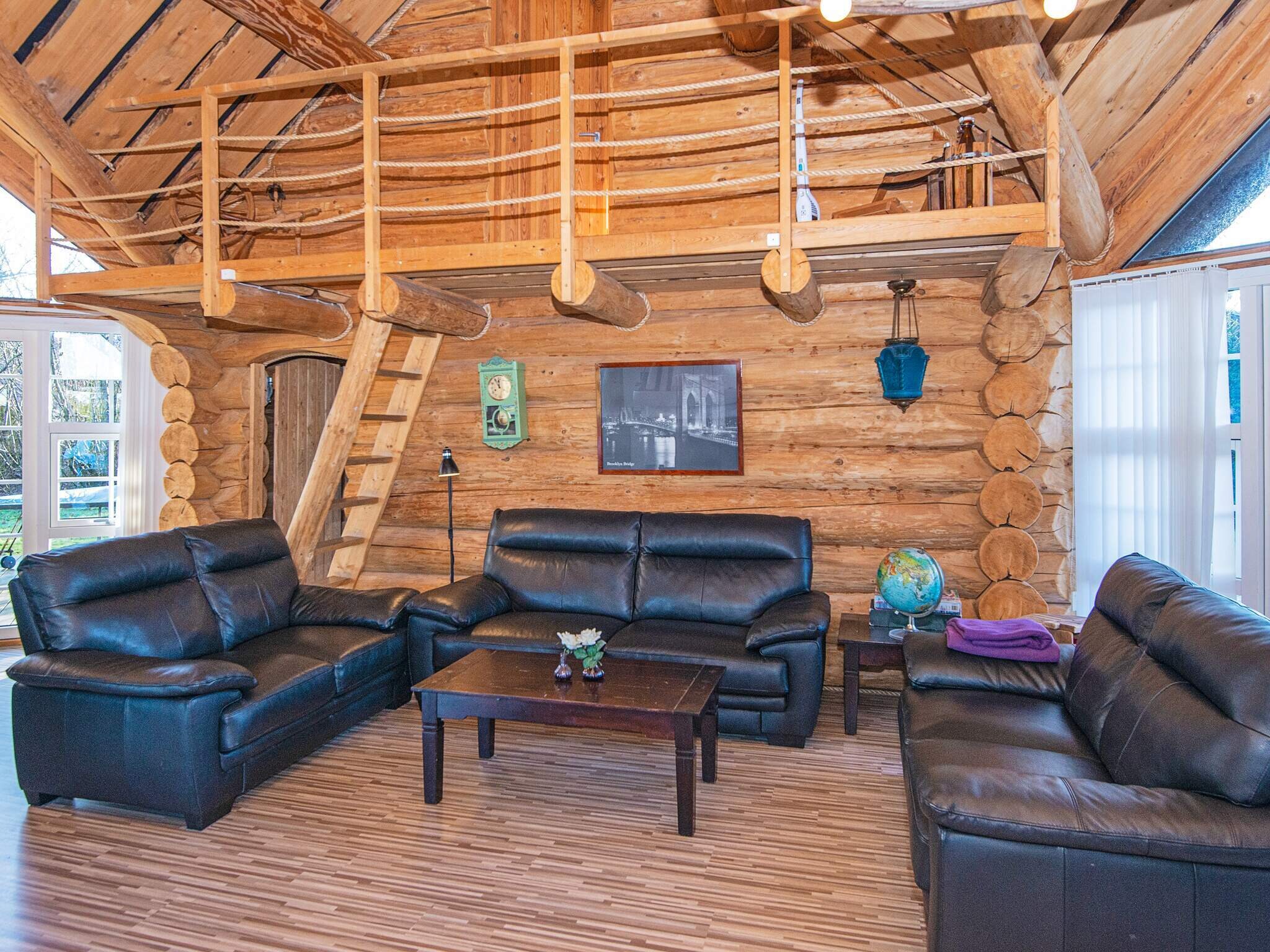 Images 18 person feriebolig i Ansager- Dancenter