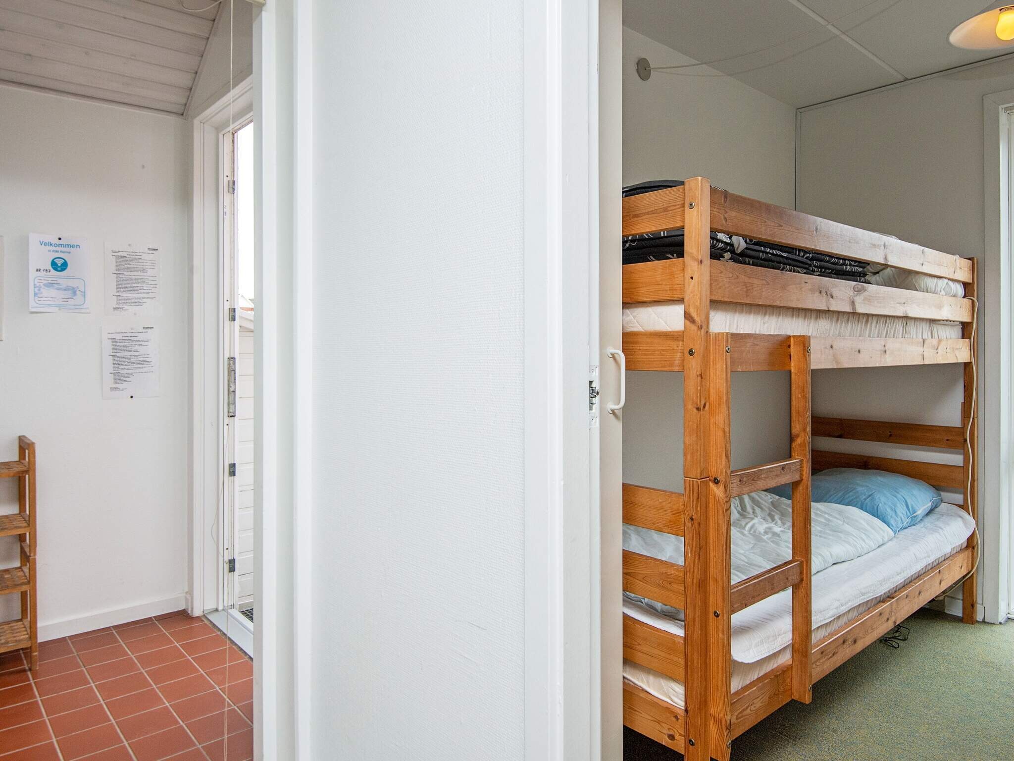 Images 6 person feriebolig i RÃ¸mÃ¸- Dancenter