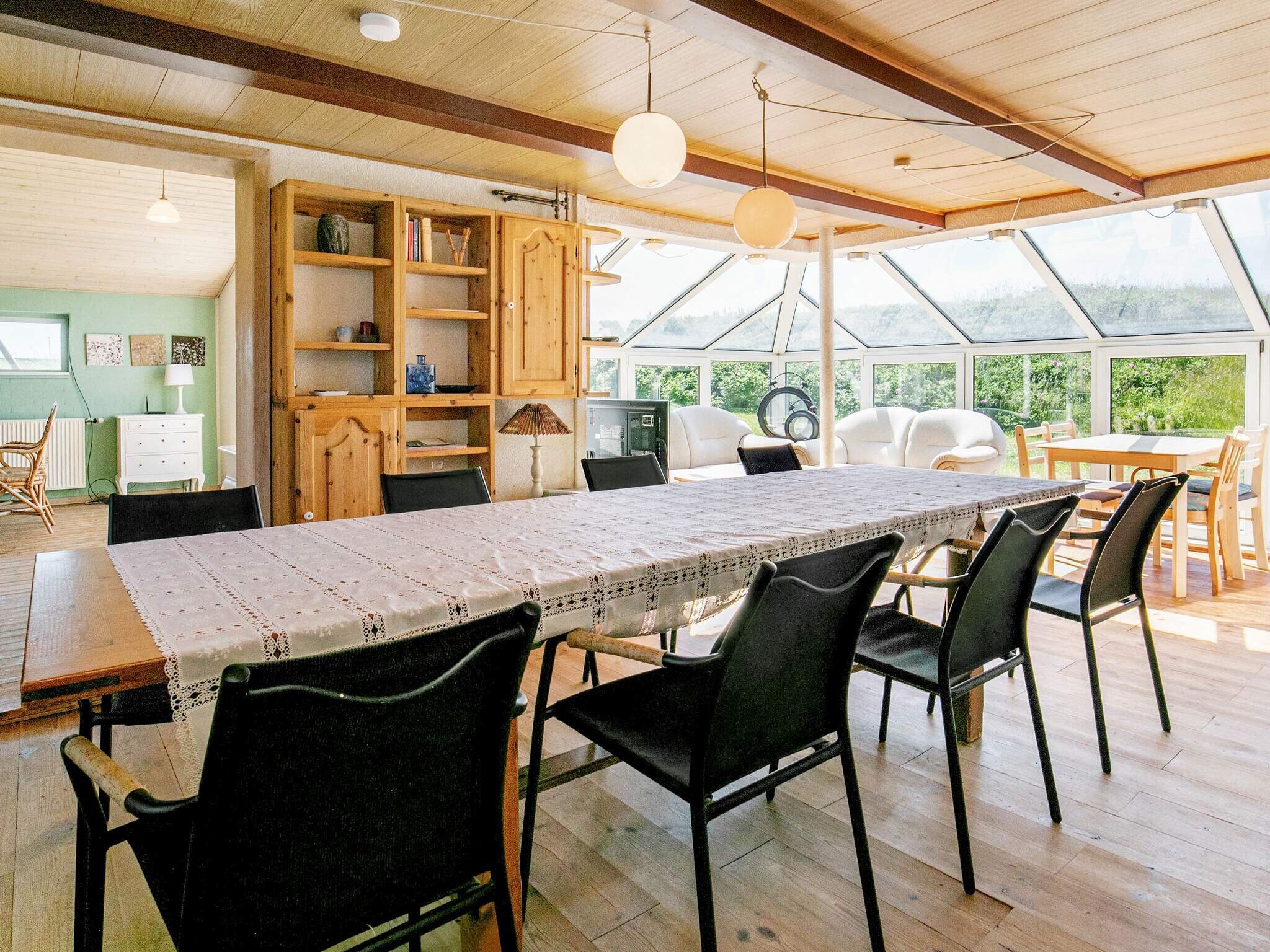 Images 16 person feriebolig i Ulfborg- Dancenter