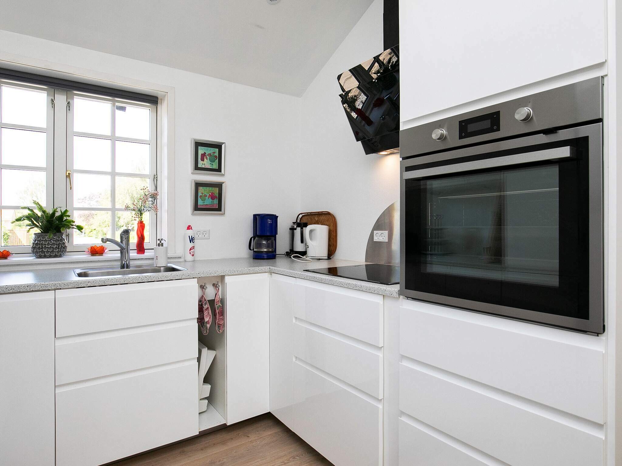 Images 5 person feriebolig i Ã…lbÃ¦k- Dancenter