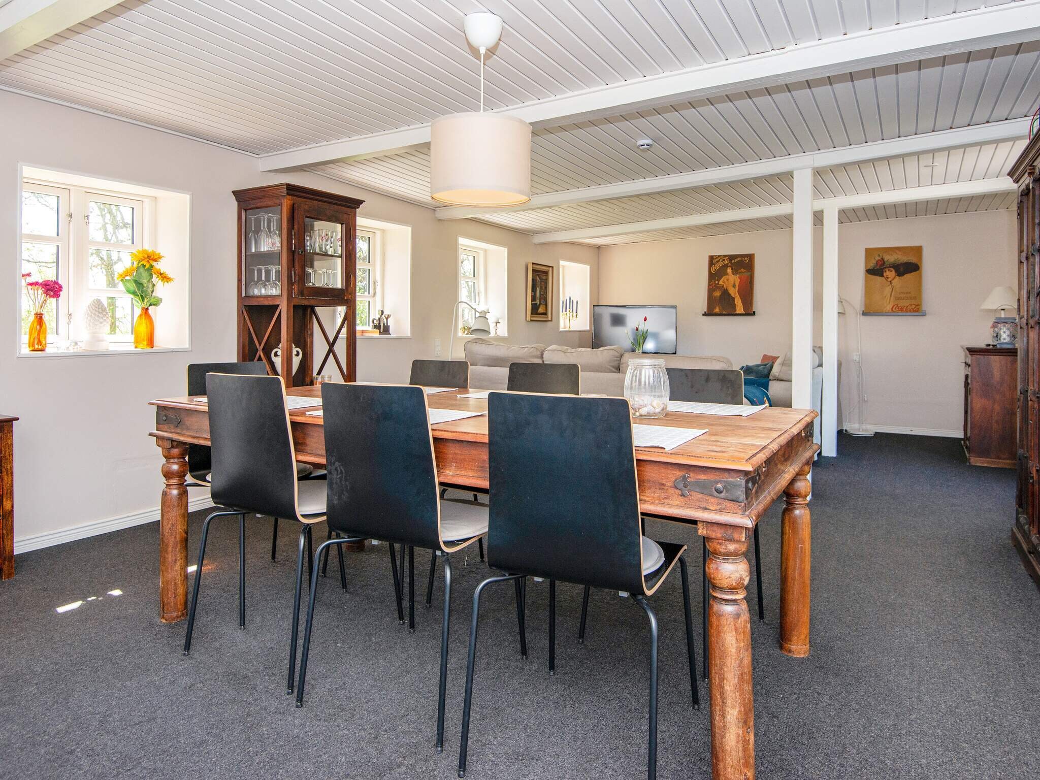 Images 7 person feriebolig i Grenaa- Dancenter