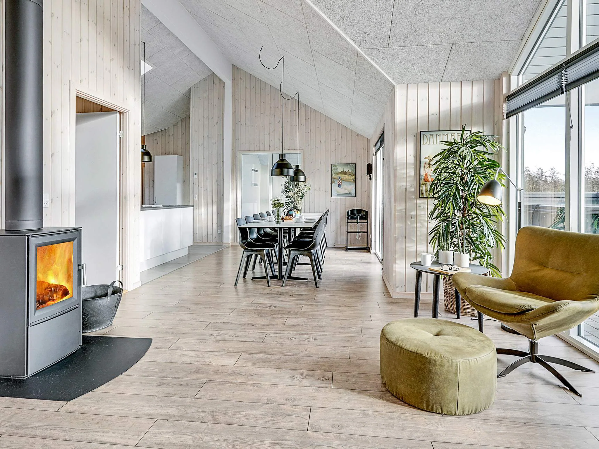 Images 14 person feriebolig i Idestrup- Dancenter