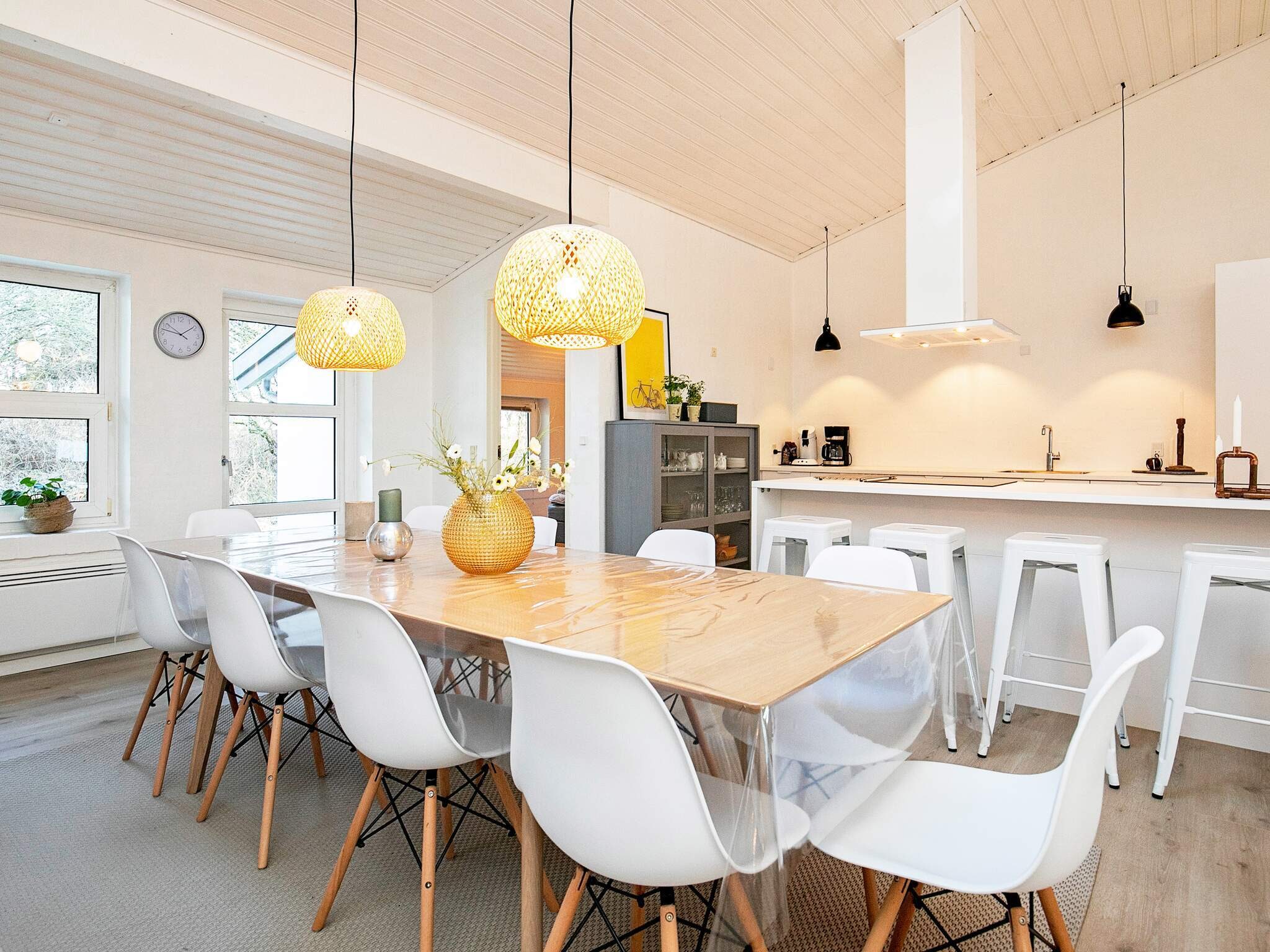 Images 14 person feriebolig i SÃ¦by- Dancenter