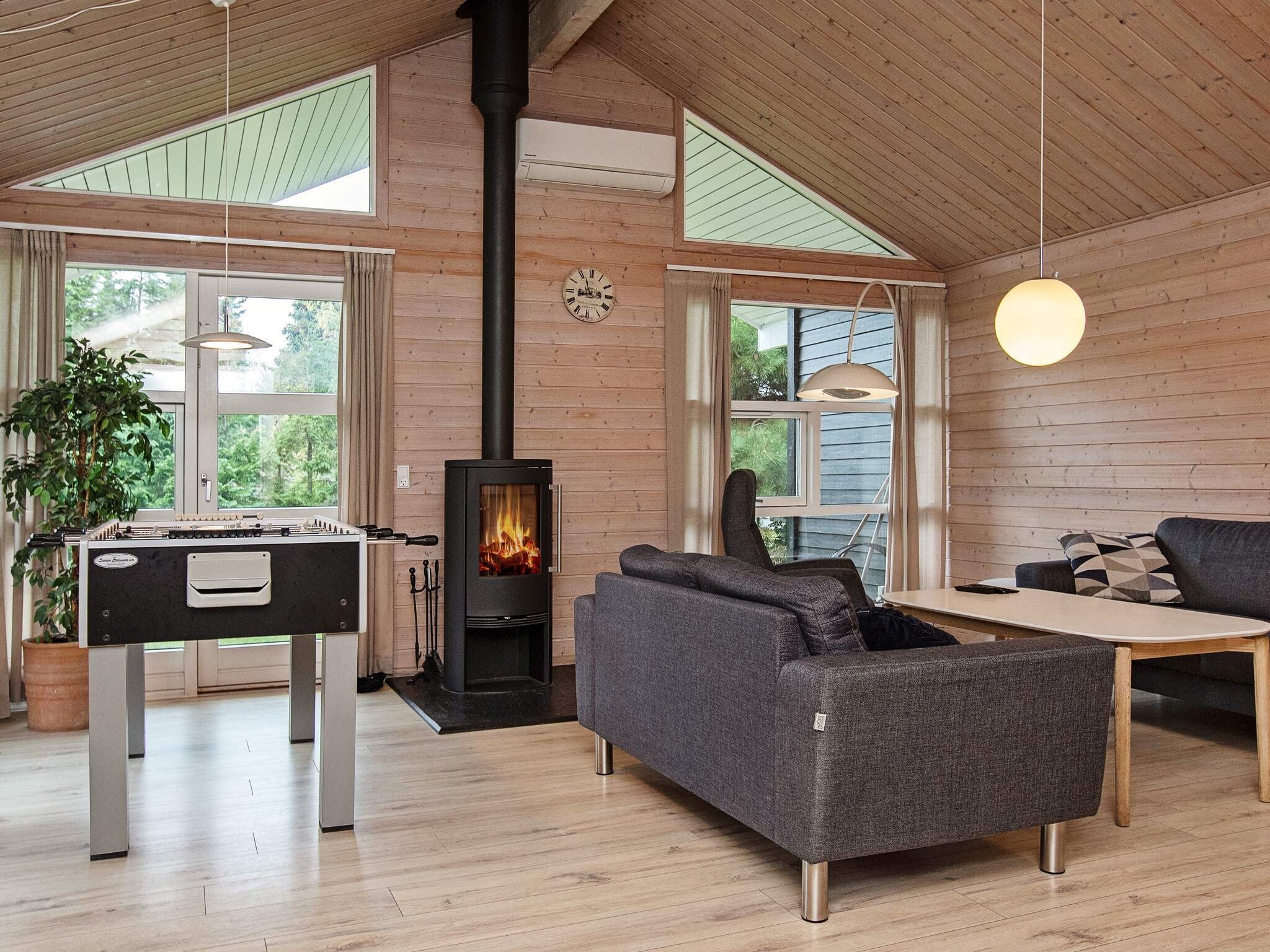 Images 10 person feriebolig i VÃ¦ggerlÃ¸se- Dancenter