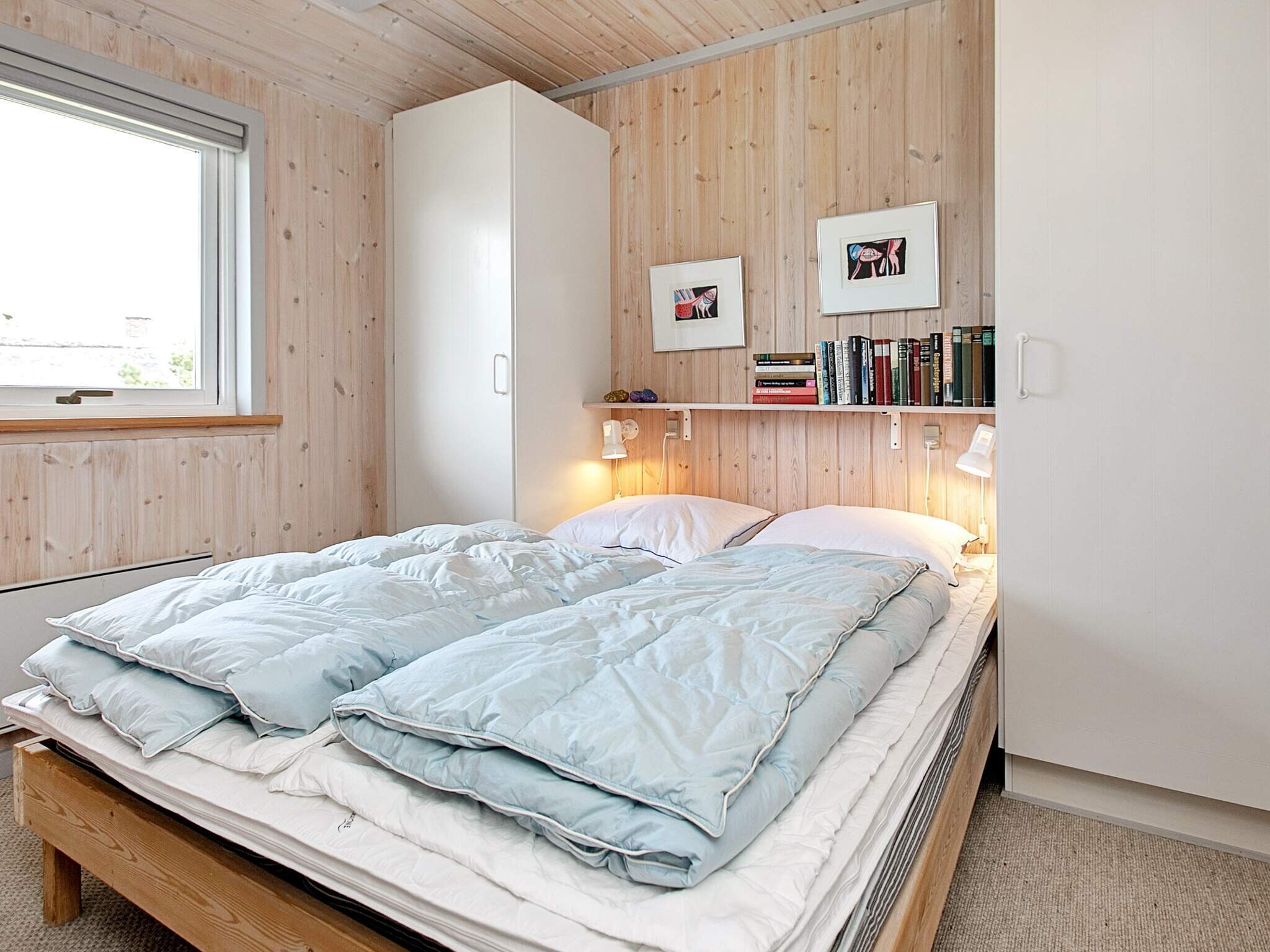 Images 8 person feriebolig i Henne- Dancenter