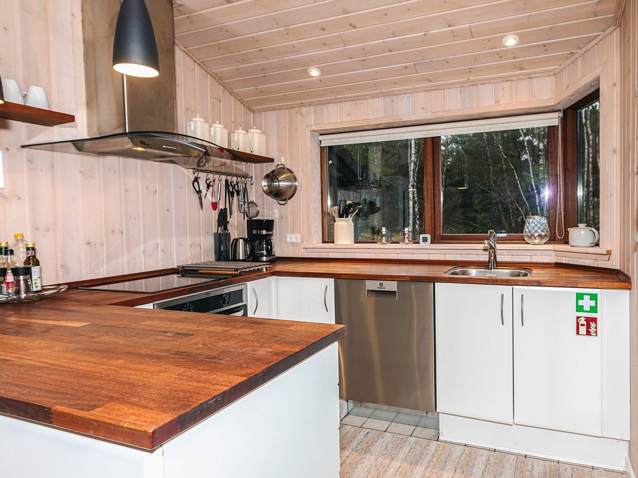 Images 6 person feriebolig i LÃ¦sÃ¸- Dancenter