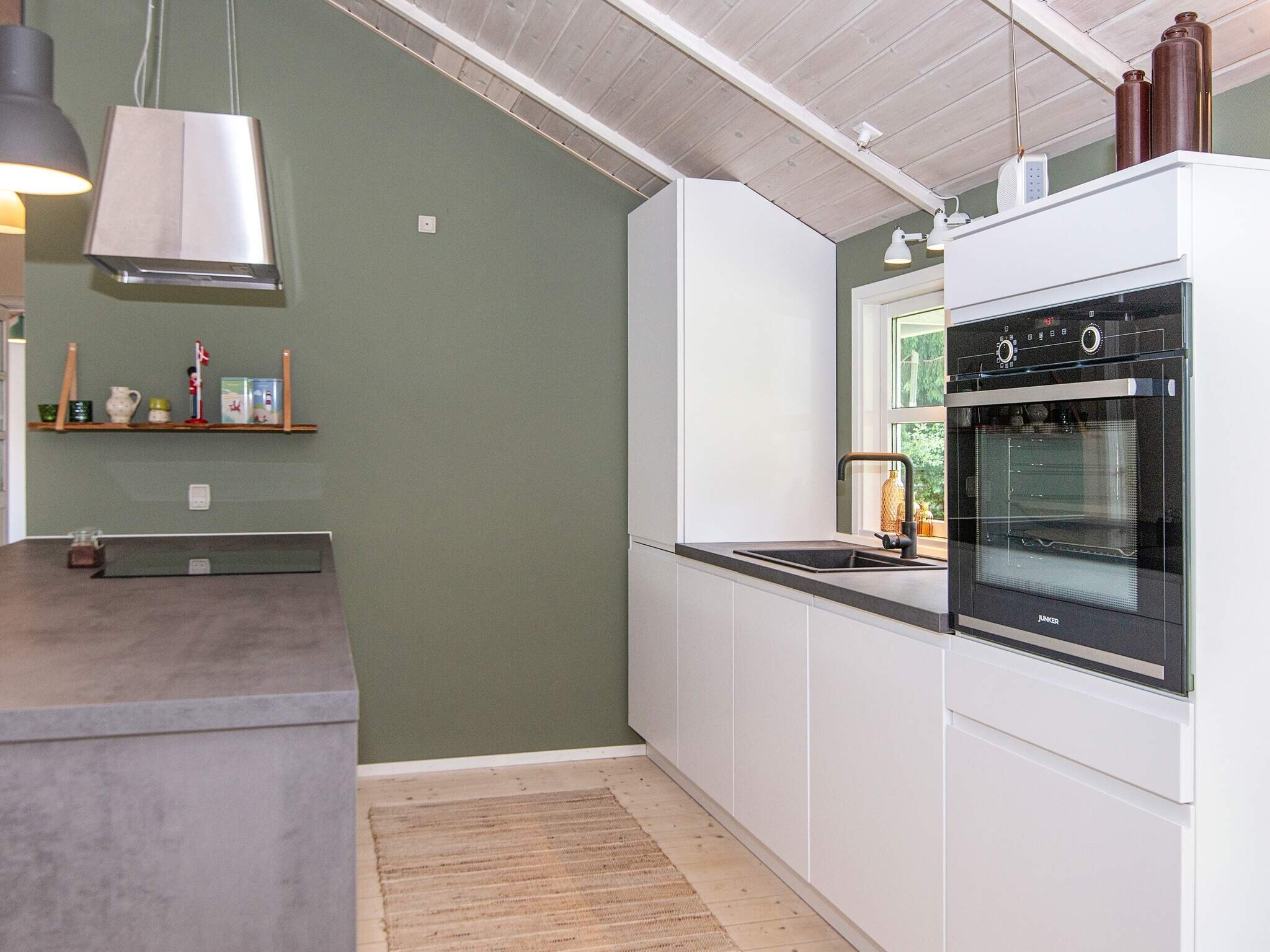 Images 6 person feriebolig i HÃ¸jslev- Dancenter