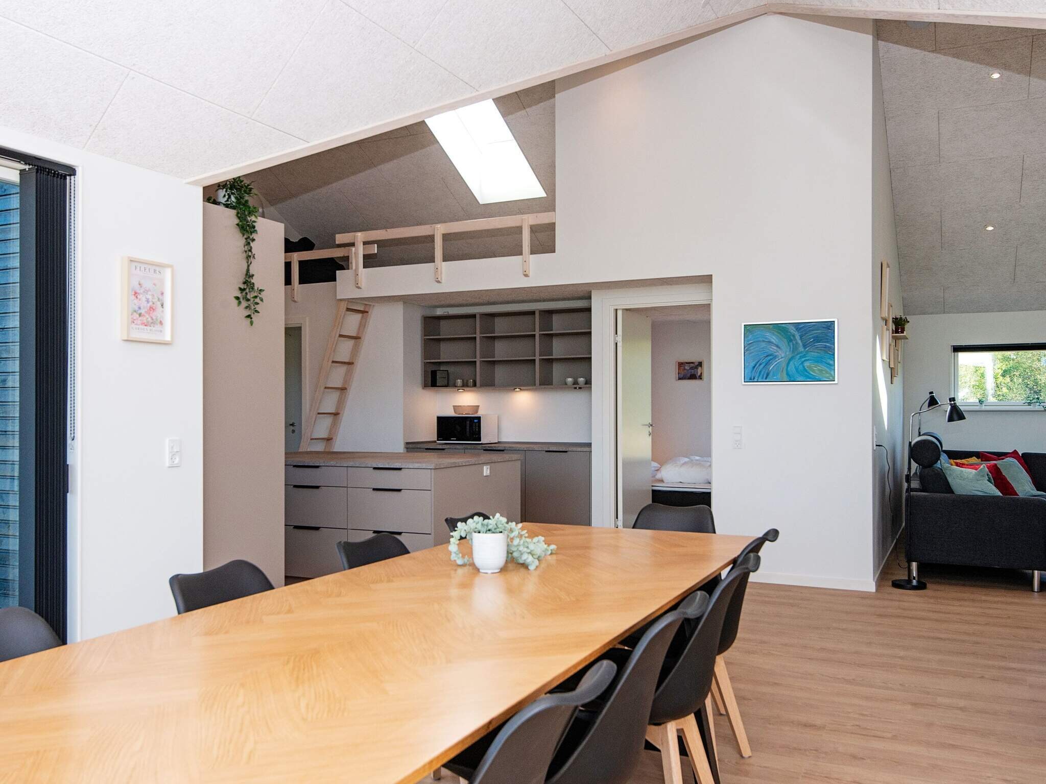 Images 12 person feriebolig i Ansager- Dancenter