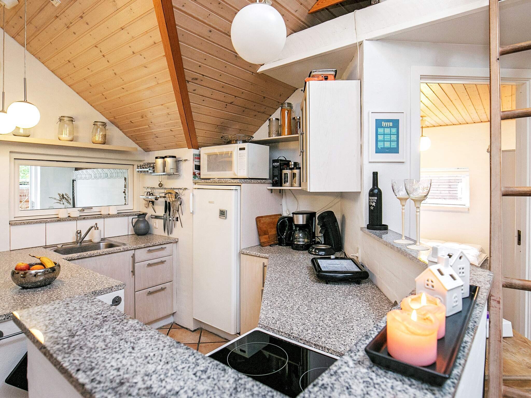 Images 5 person feriebolig i Middelfart- Dancenter