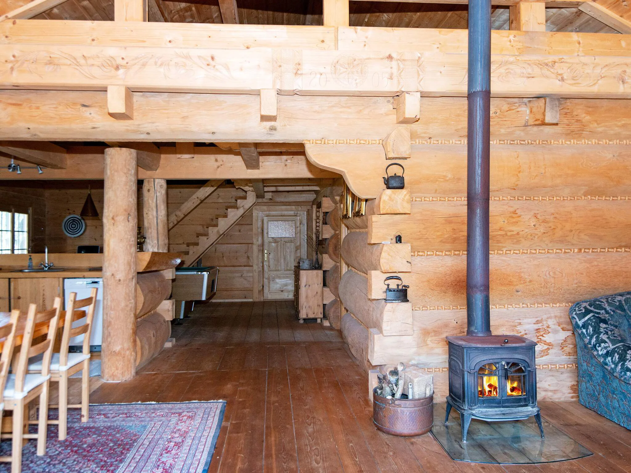 Images 8 person feriebolig i Ebeltoft- Dancenter