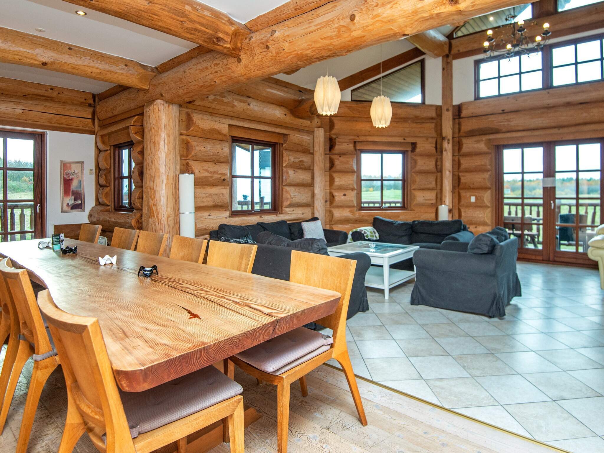 Images 12 person feriebolig i Nimtofte- Dancenter