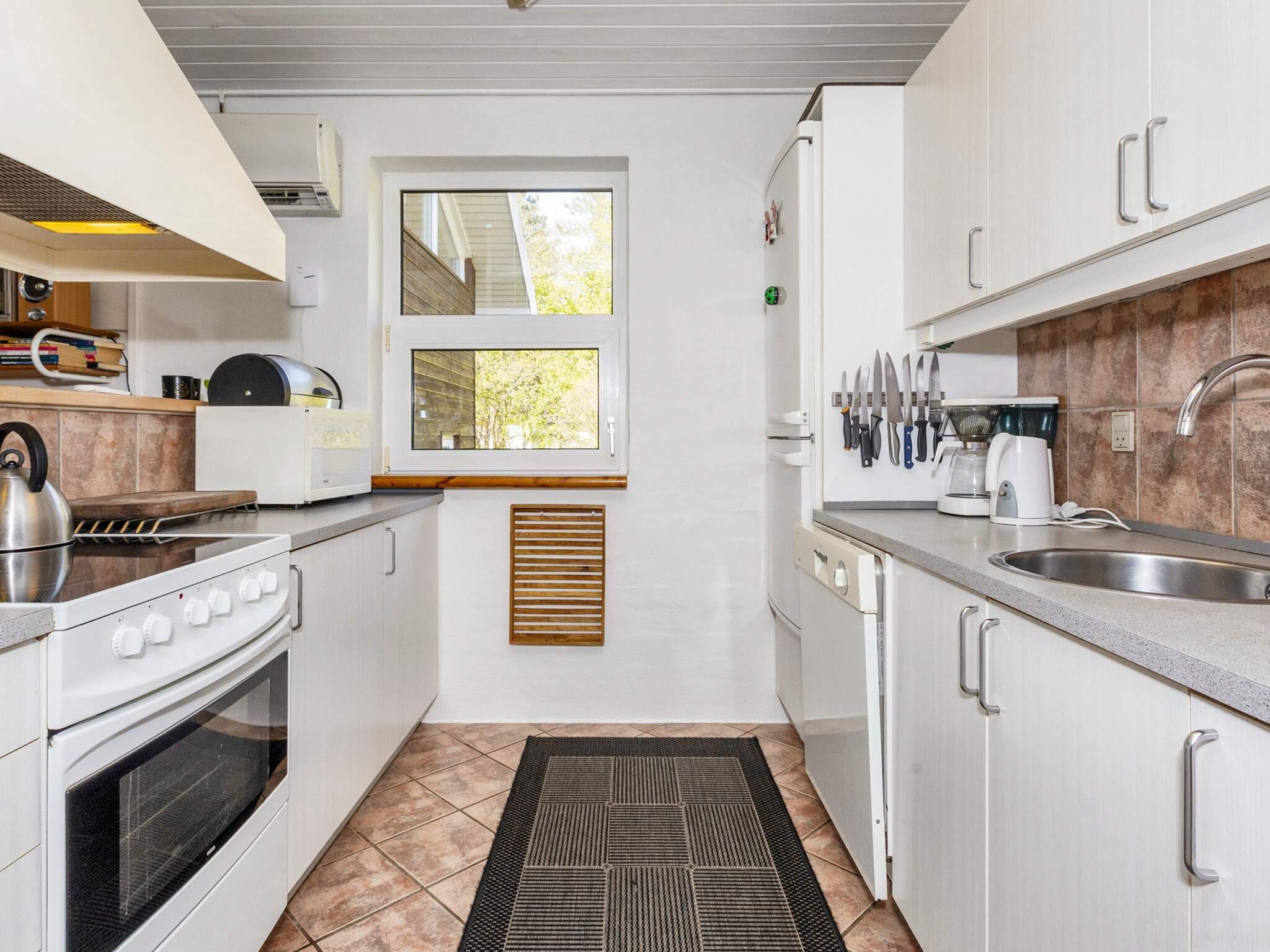 Images 8 person feriebolig i HÃ¸jslev- Dancenter