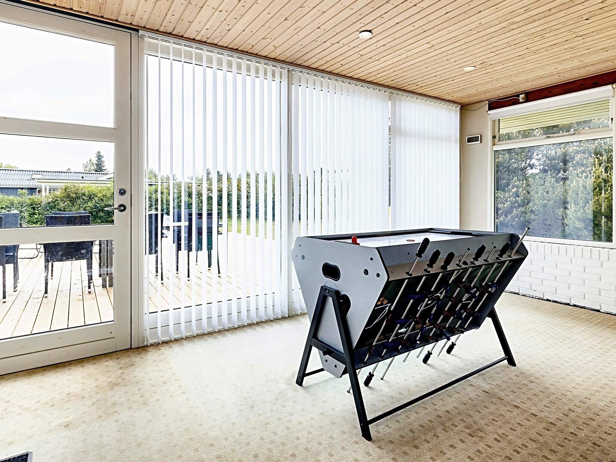 Images 8 person feriebolig i VÃ¦ggerlÃ¸se- Dancenter