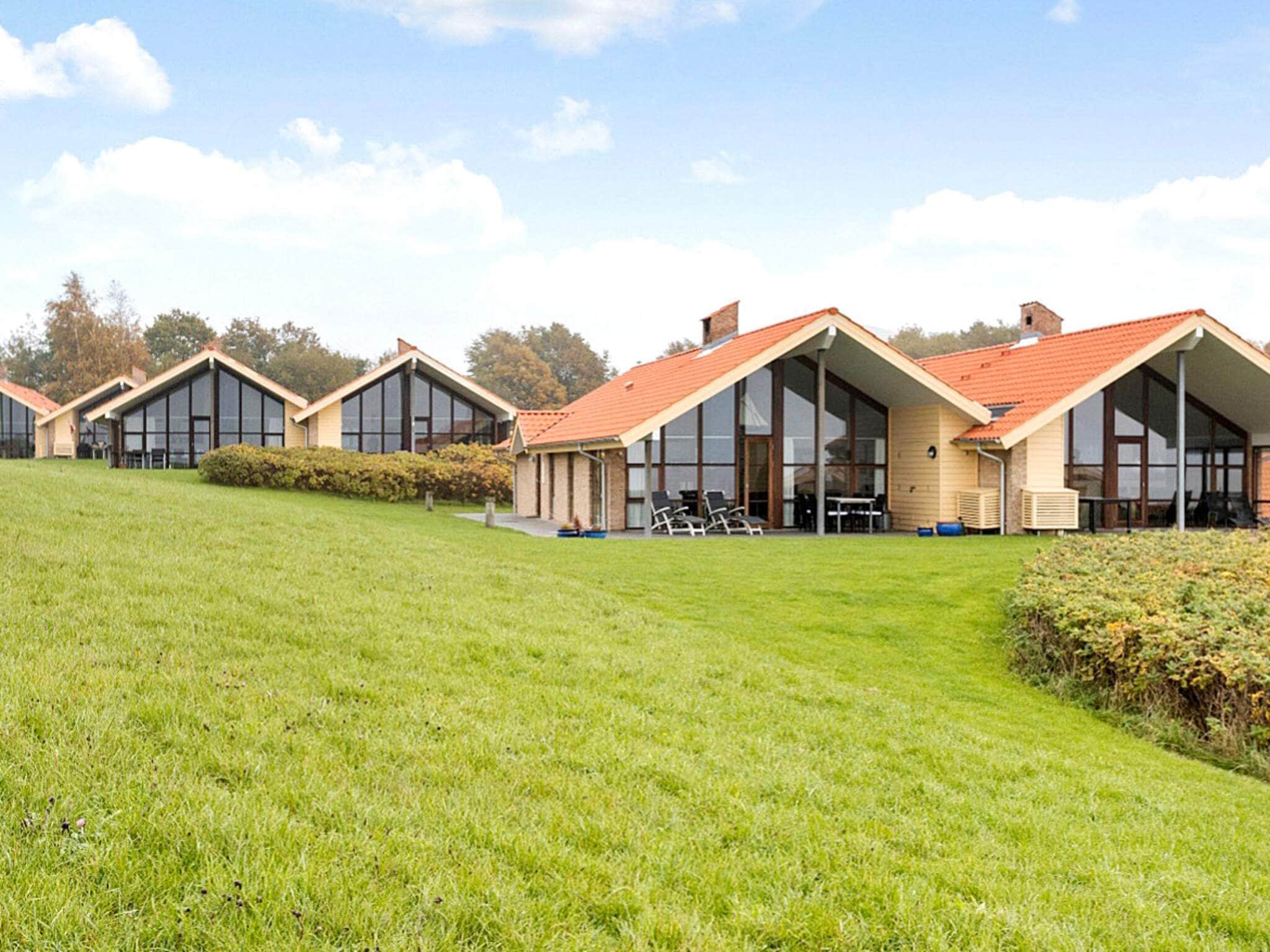 Images 6 person feriebolig i Egernsund- Dancenter