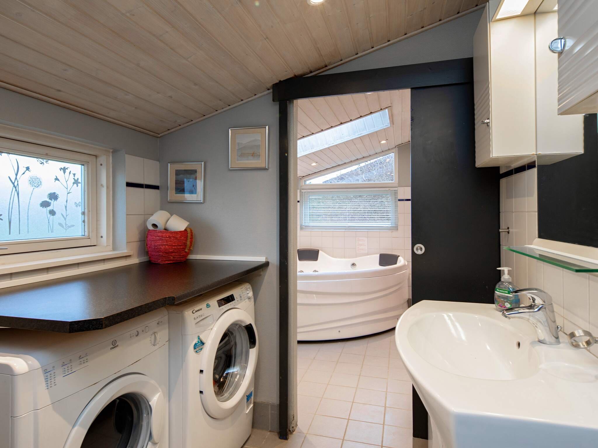 Images 10 person feriebolig i VÃ¦ggerlÃ¸se- Dancenter