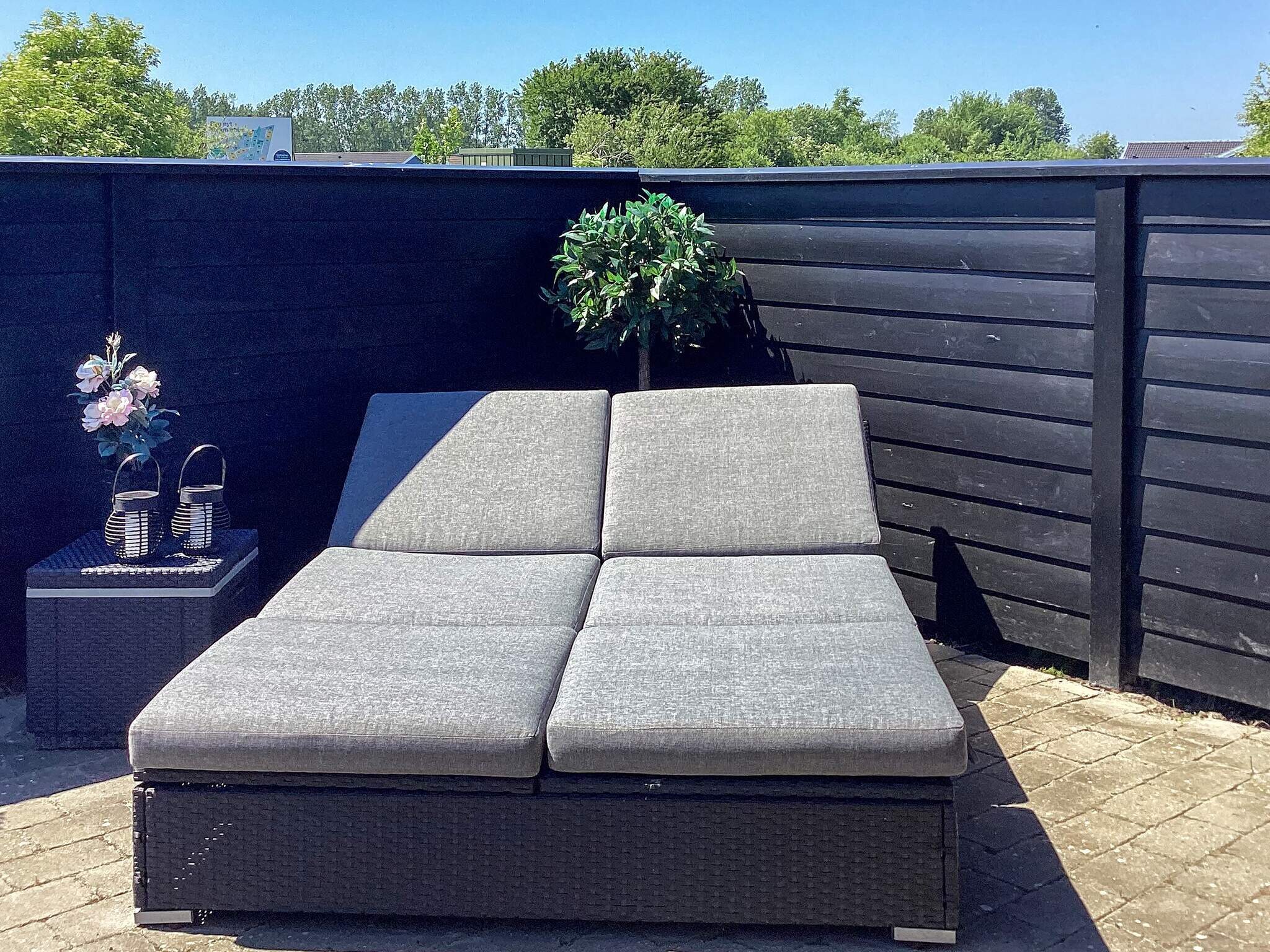 Images 8 person feriebolig i VÃ¦ggerlÃ¸se- Dancenter