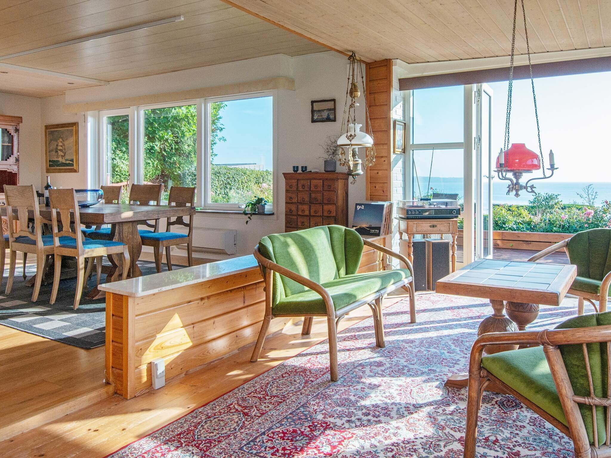 Images 6 person feriebolig i BÃ¸rkop- Dancenter