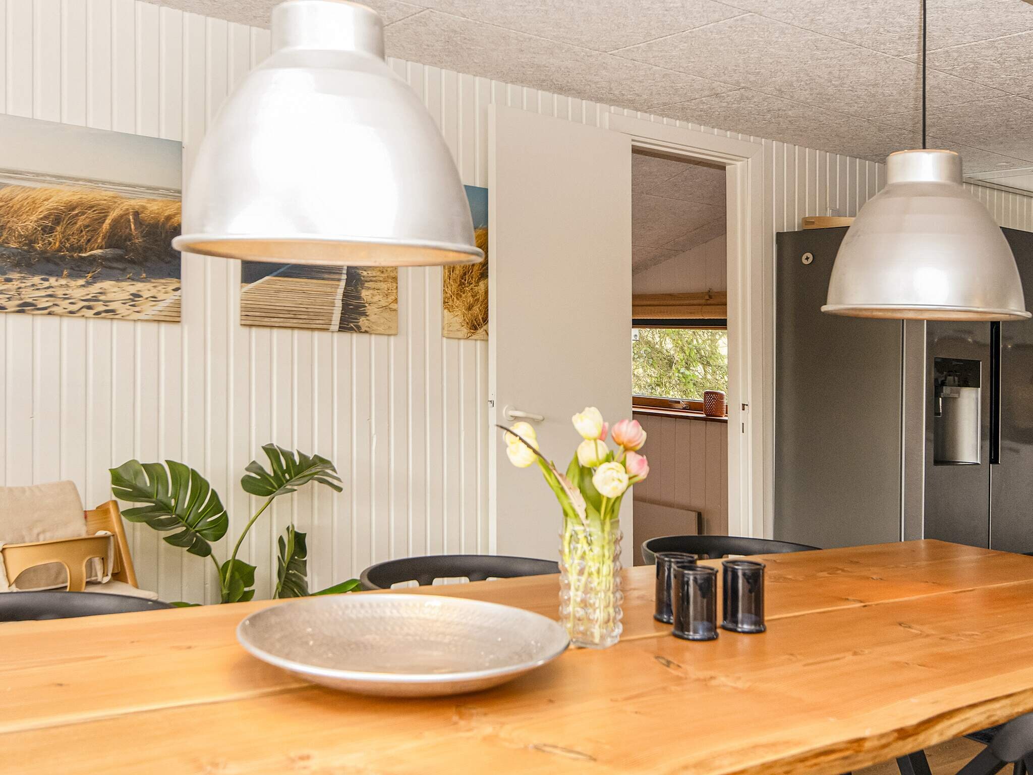 Images 8 person feriebolig i Hvide Sande- Dancenter