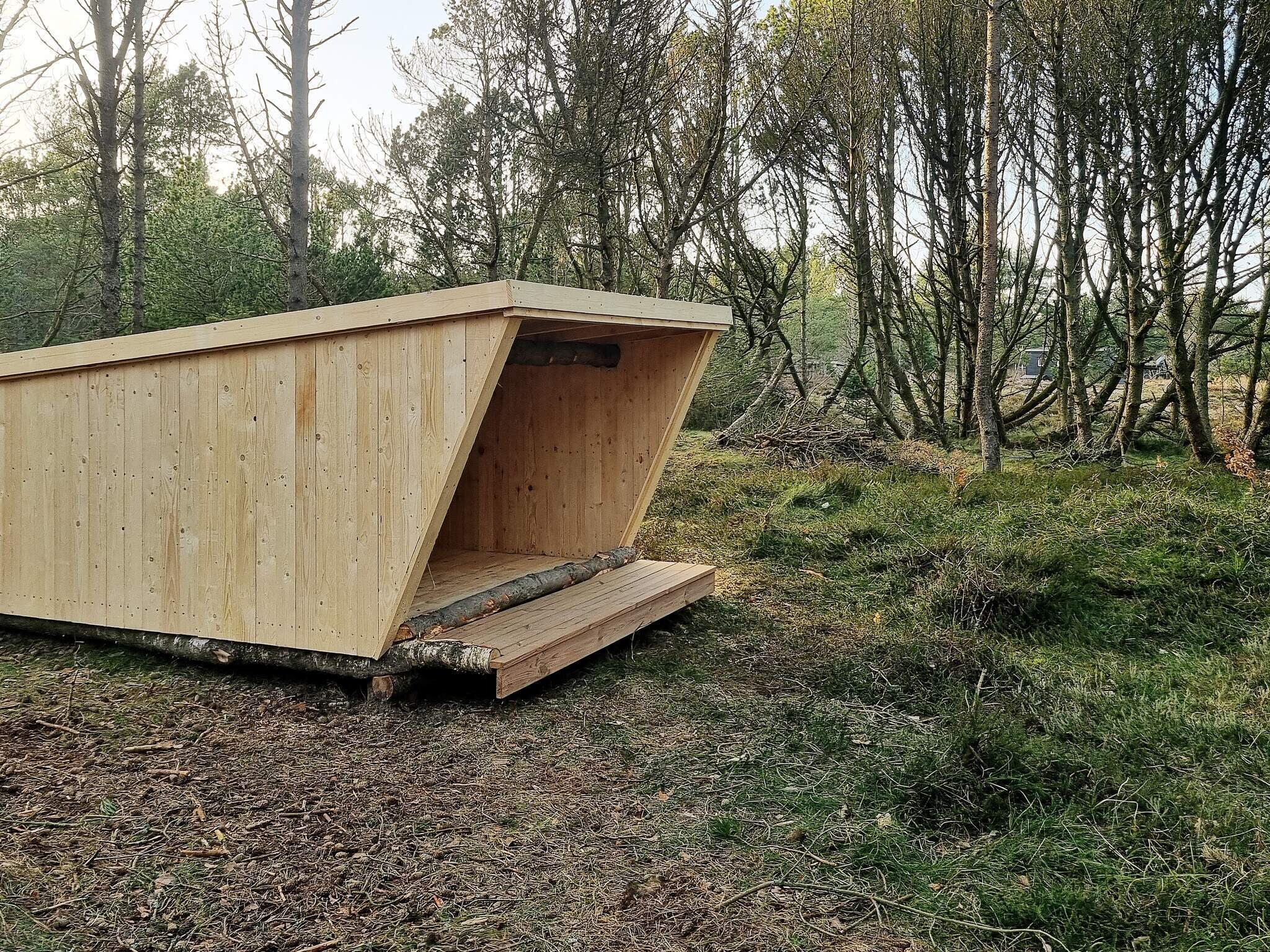 Images 8 person feriebolig i Ã…lbÃ¦k- Dancenter