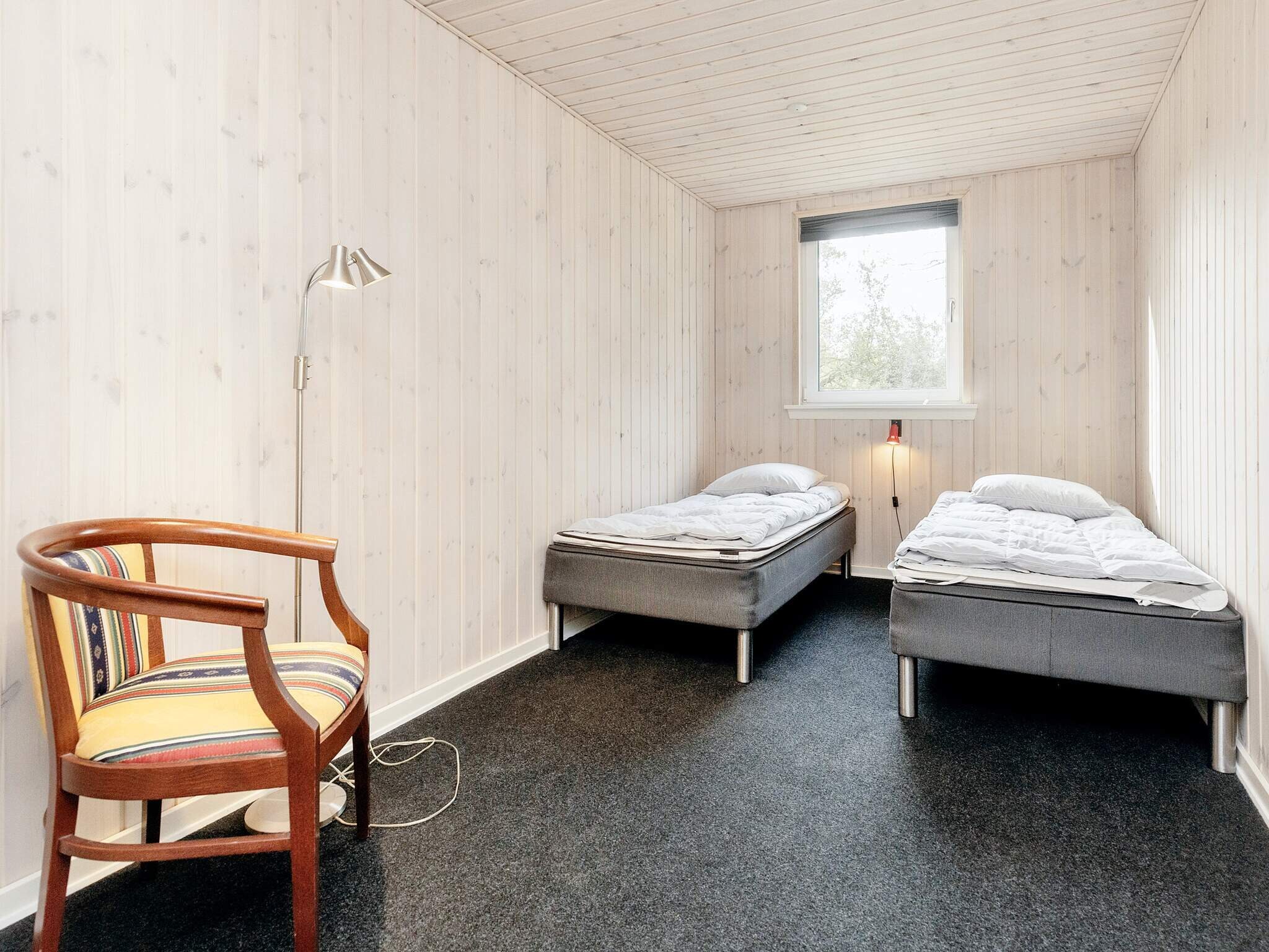 Images 8 person feriebolig i BlÃ¥vand- Dancenter