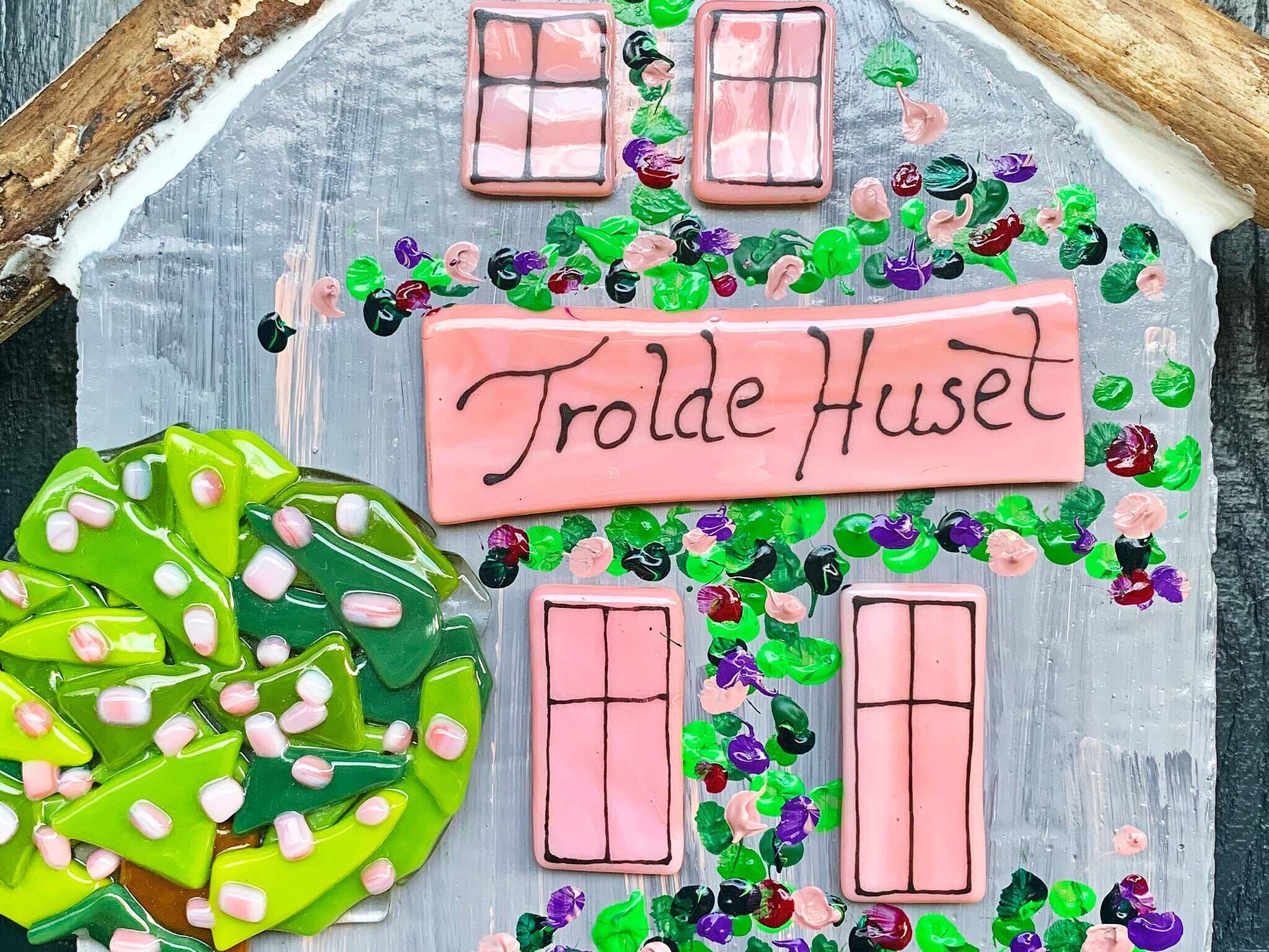 Images 8 person feriebolig i VÃ¦ggerlÃ¸se- Dancenter